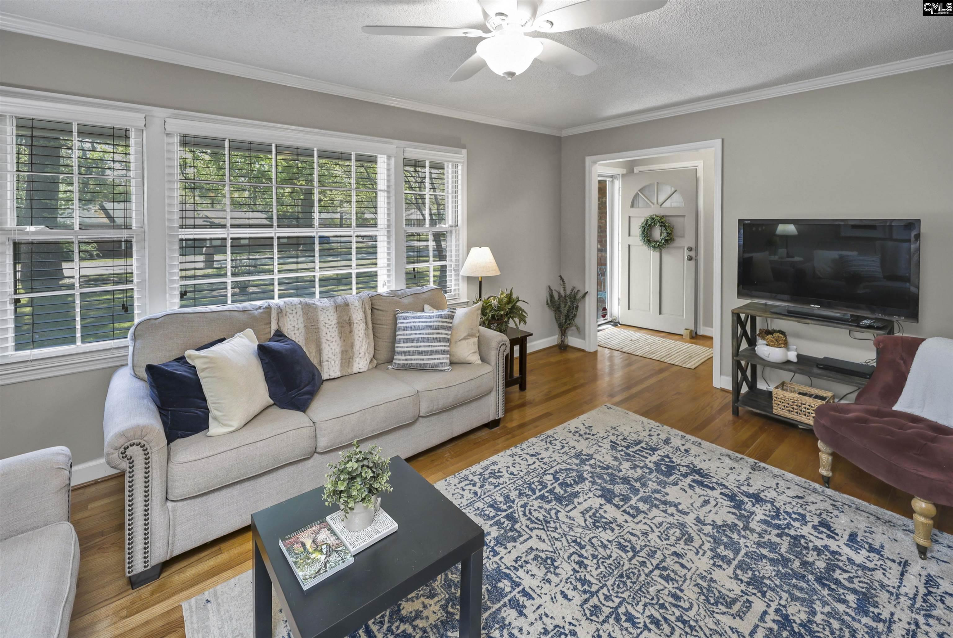 4677 Crystal Drive Columbia, SC 29206