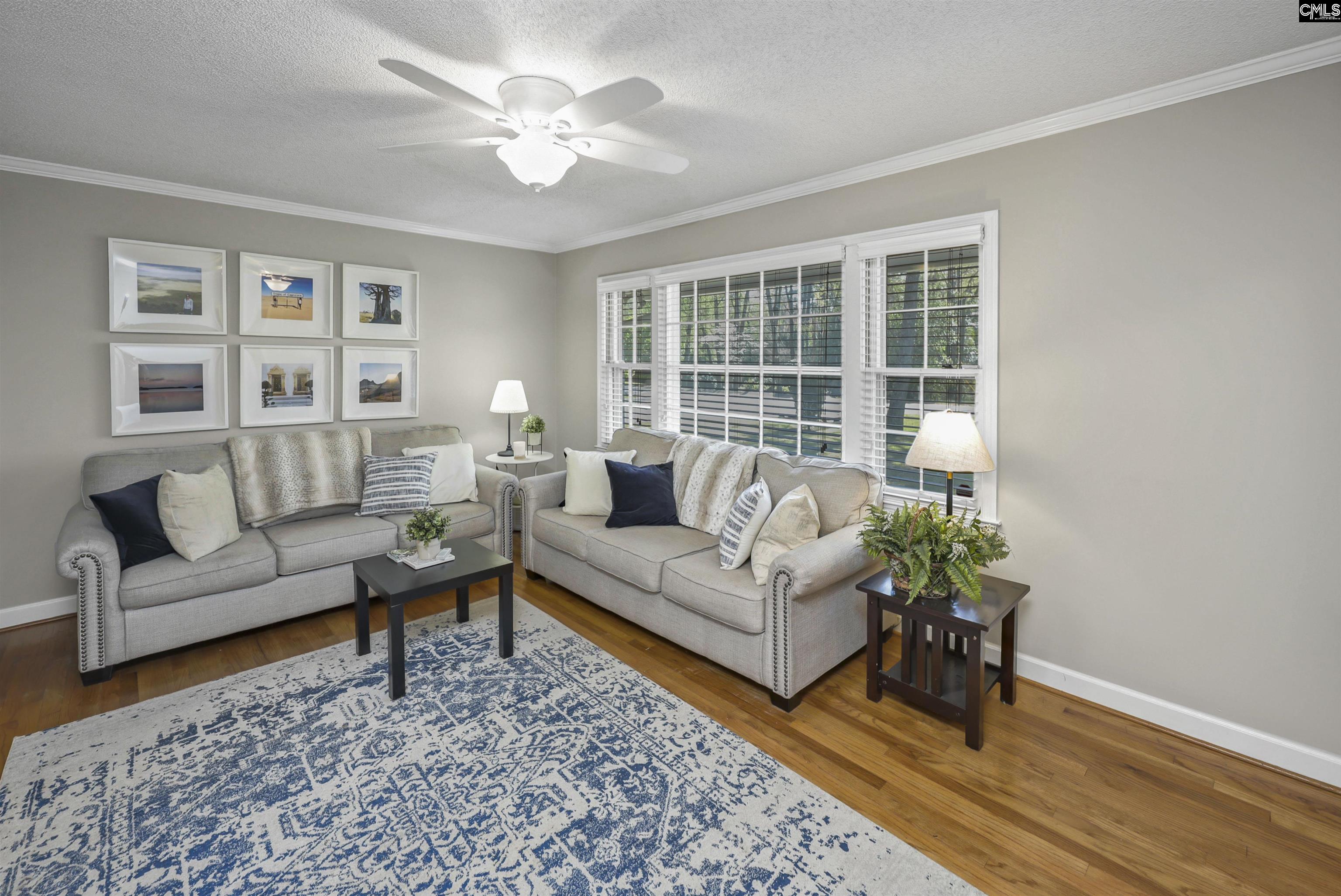 4677 Crystal Drive Columbia, SC 29206