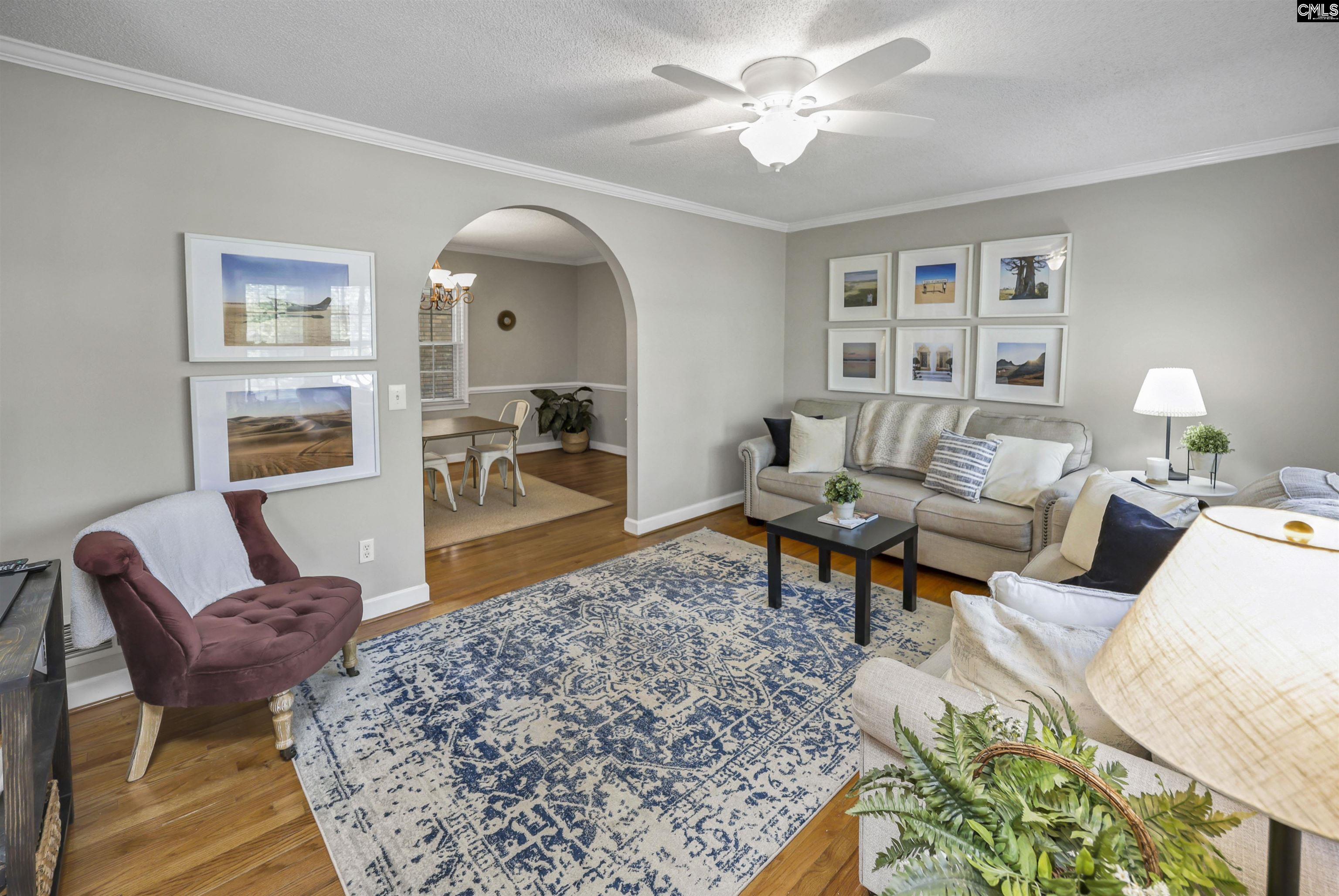 4677 Crystal Drive Columbia, SC 29206