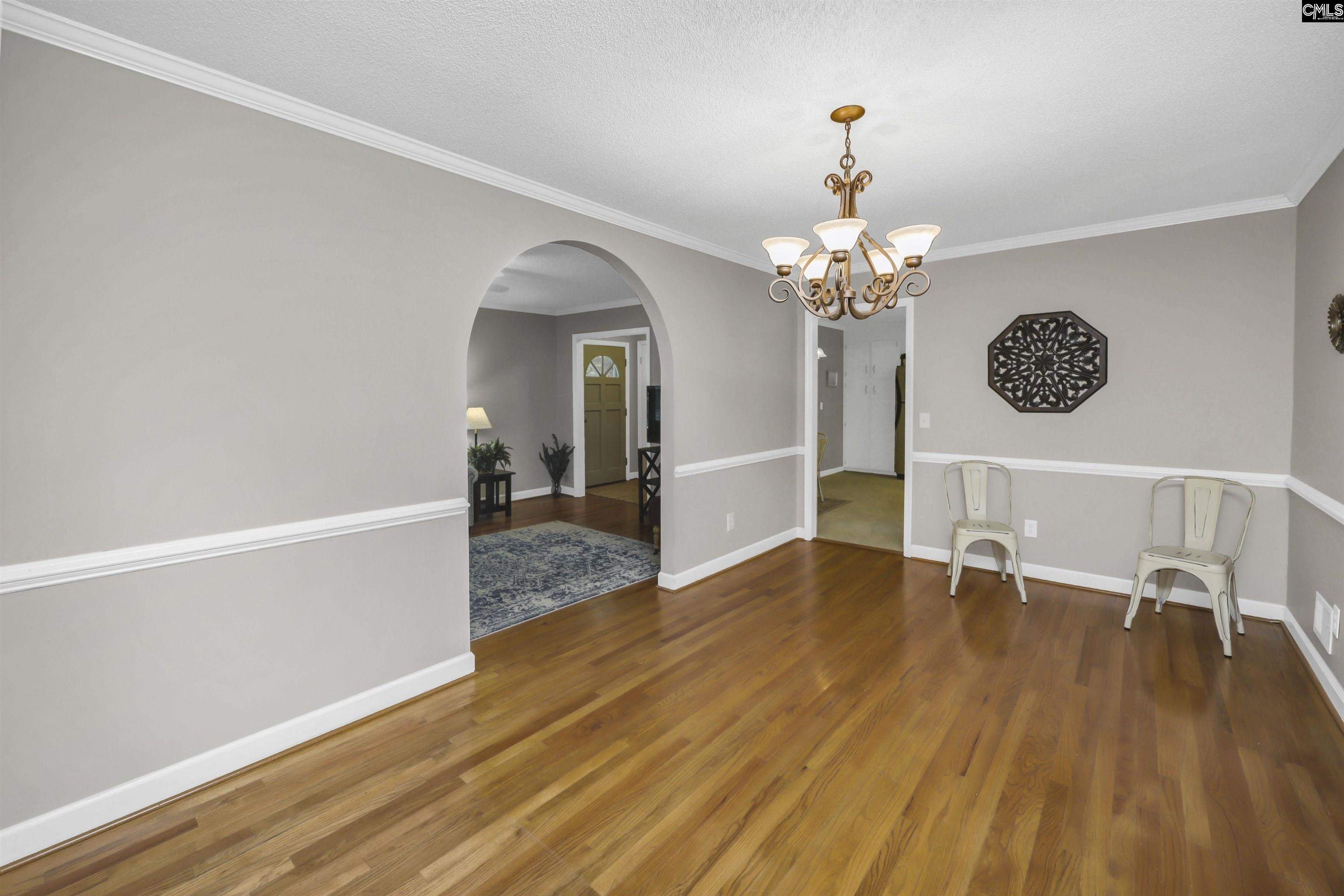 4677 Crystal Drive Columbia, SC 29206