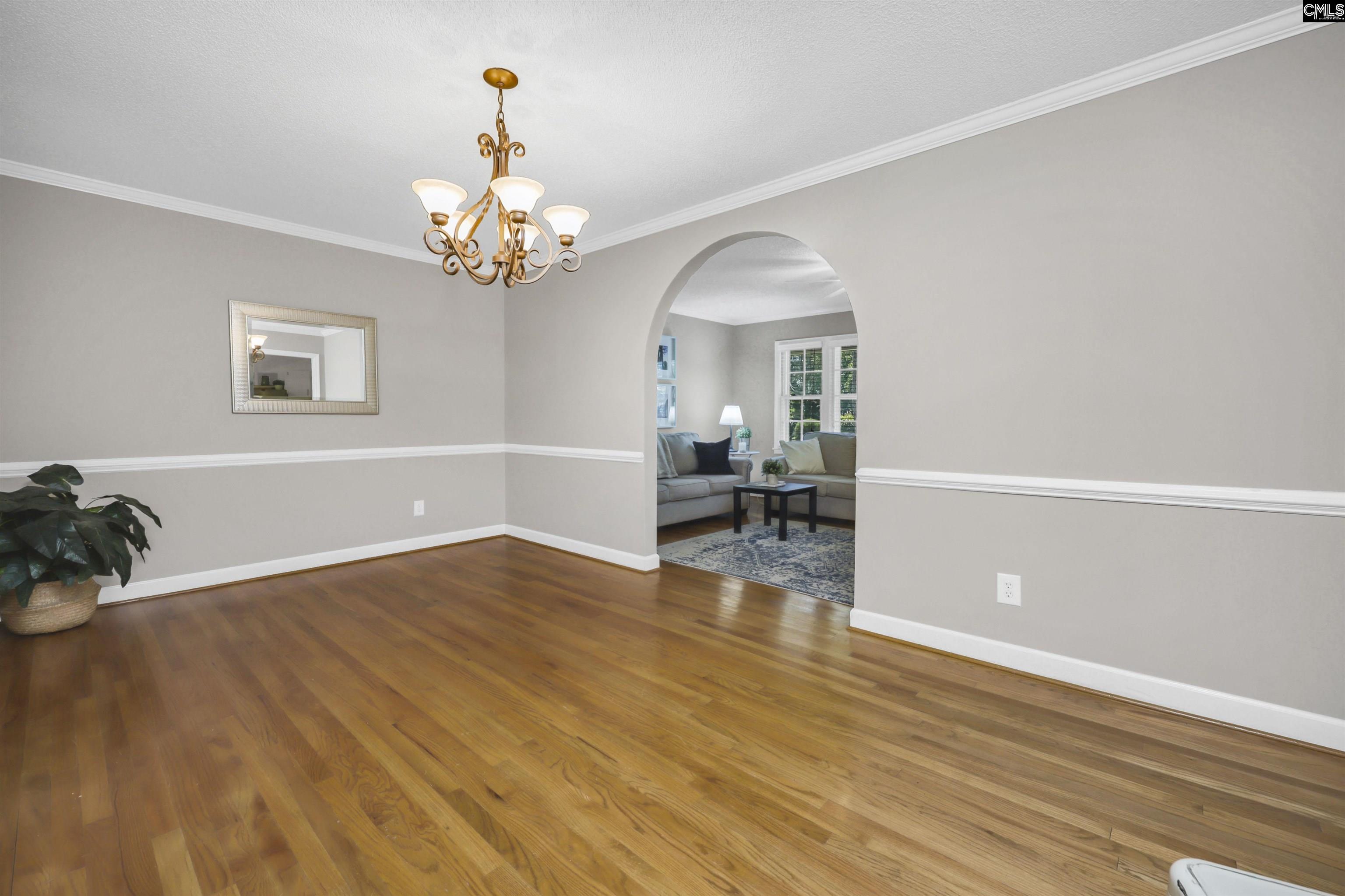4677 Crystal Drive Columbia, SC 29206