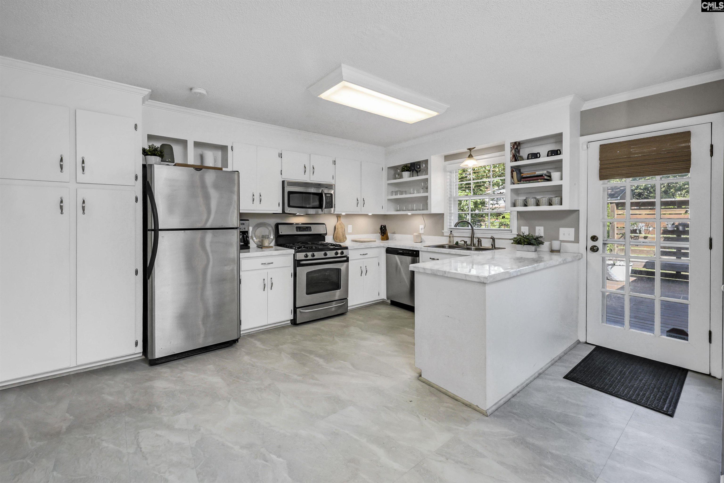 4677 Crystal Drive Columbia, SC 29206