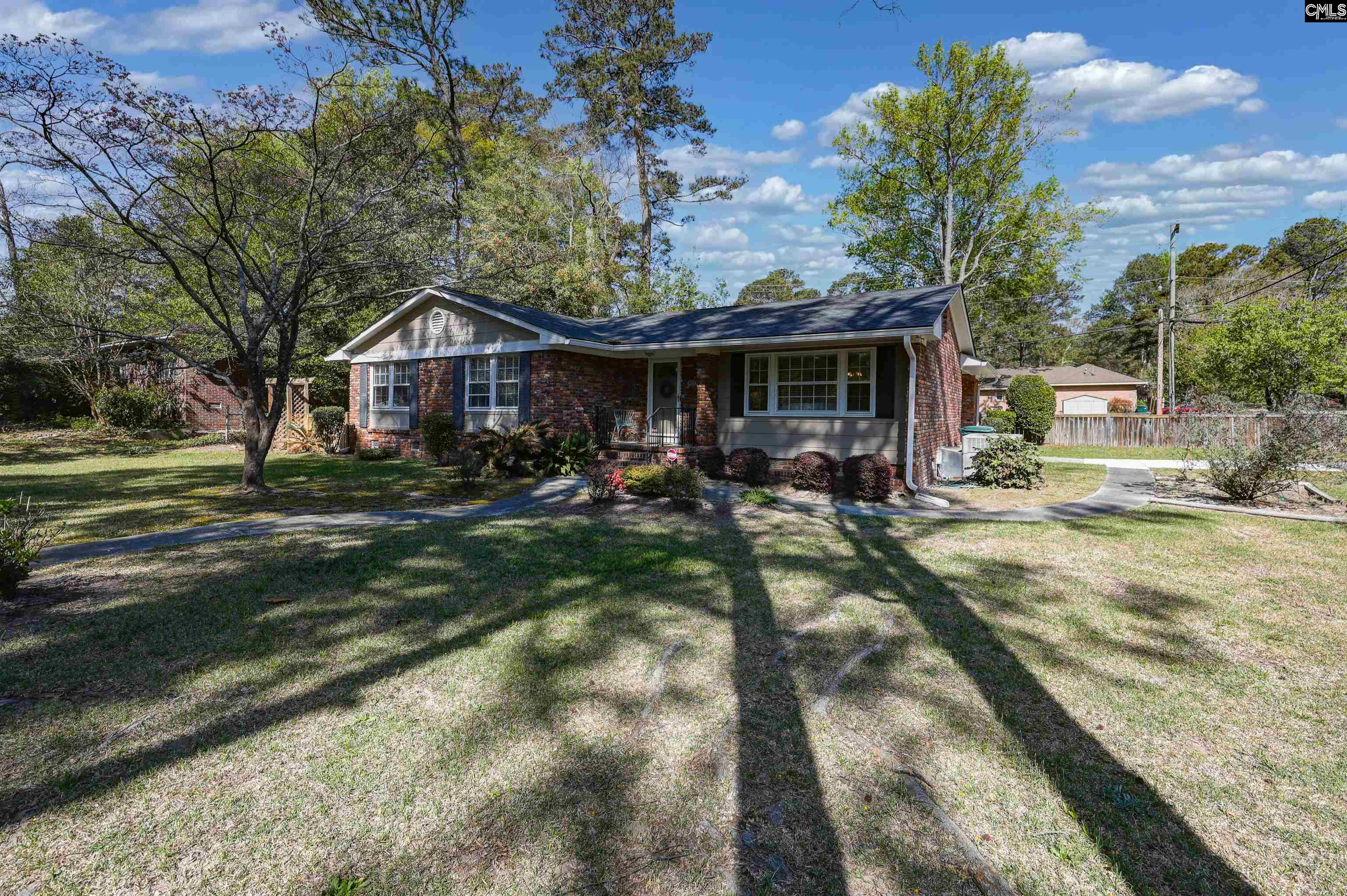 4677 Crystal Drive Columbia, SC 29206