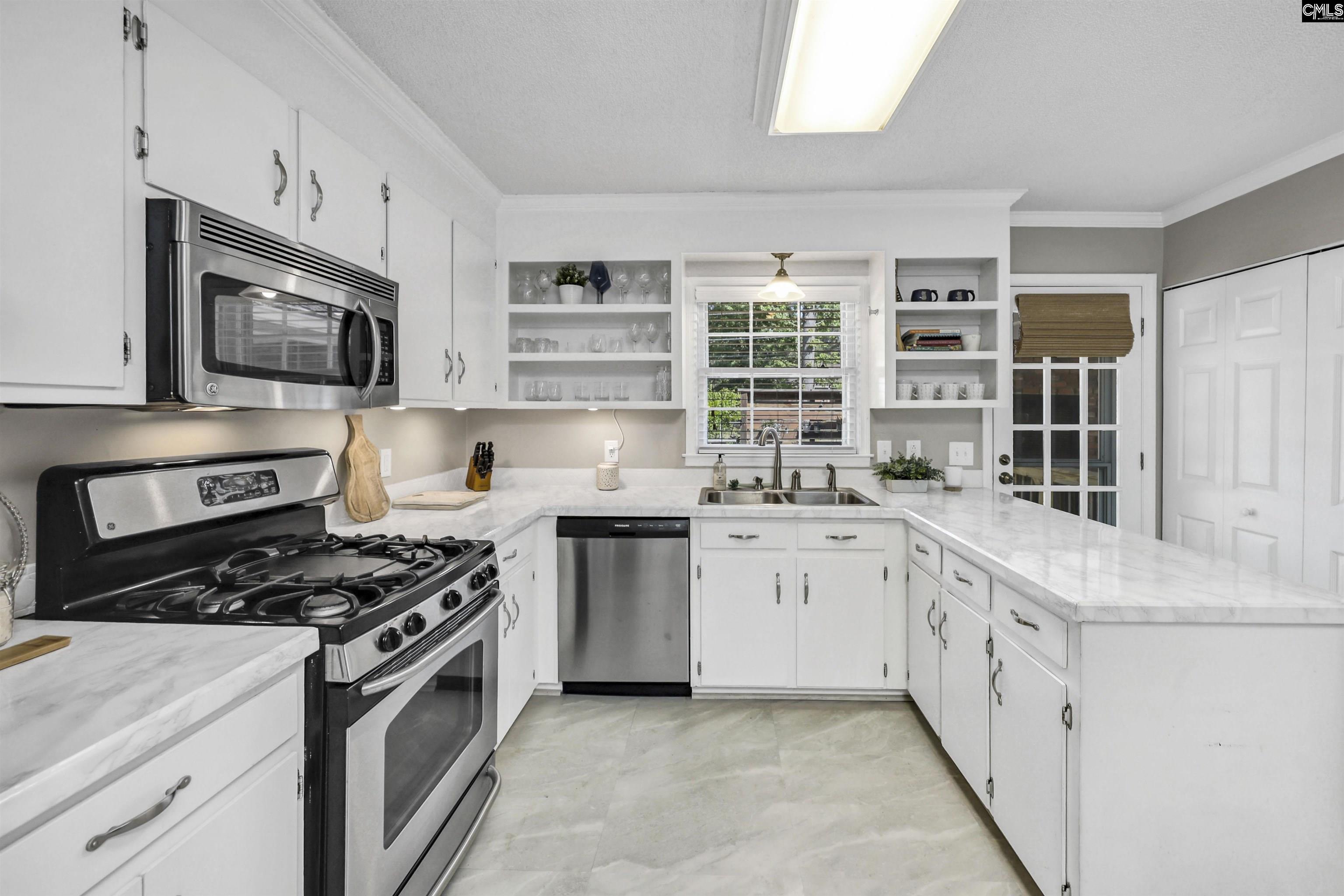 4677 Crystal Drive Columbia, SC 29206