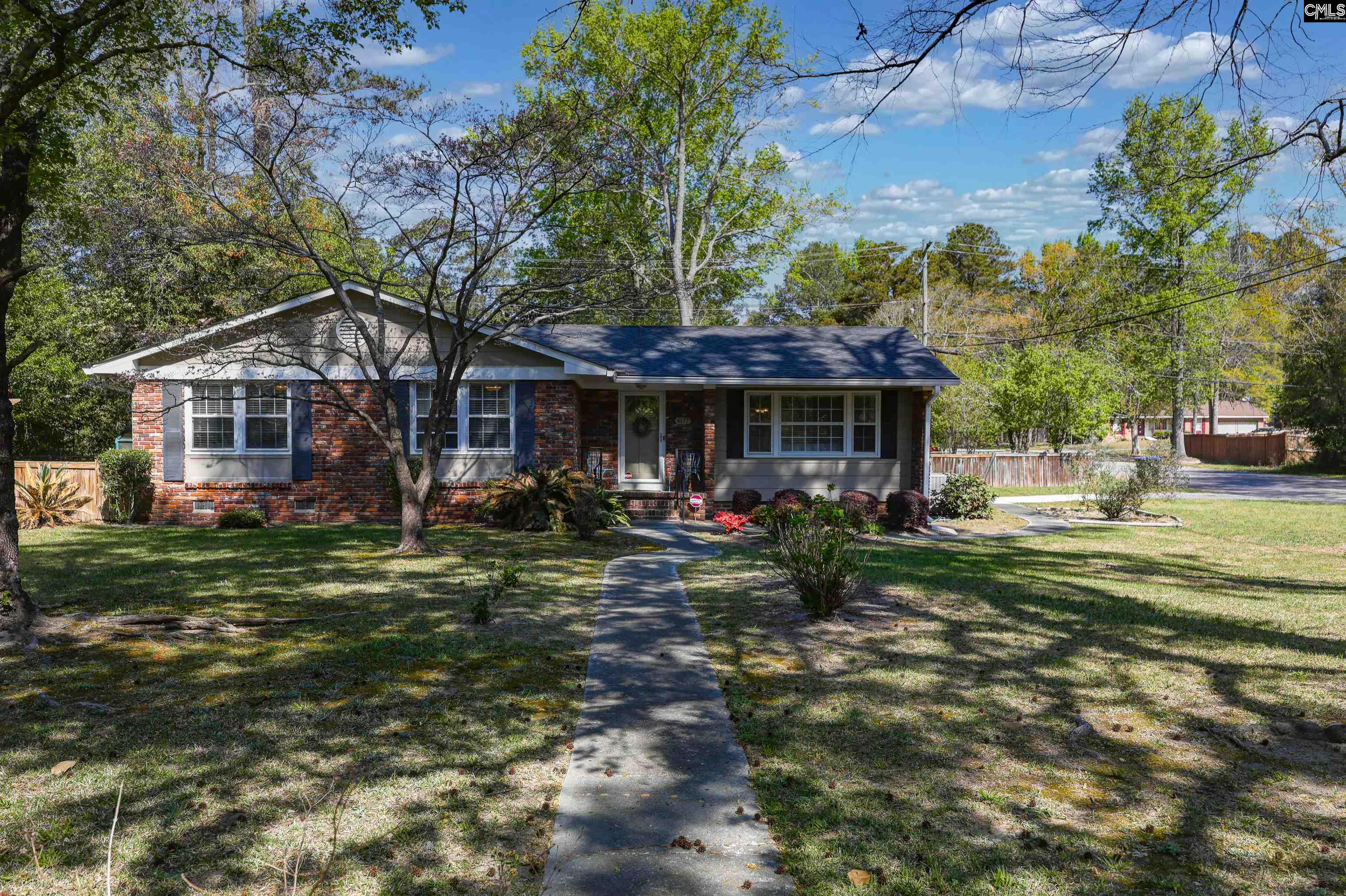 4677 Crystal Drive Columbia, SC 29206