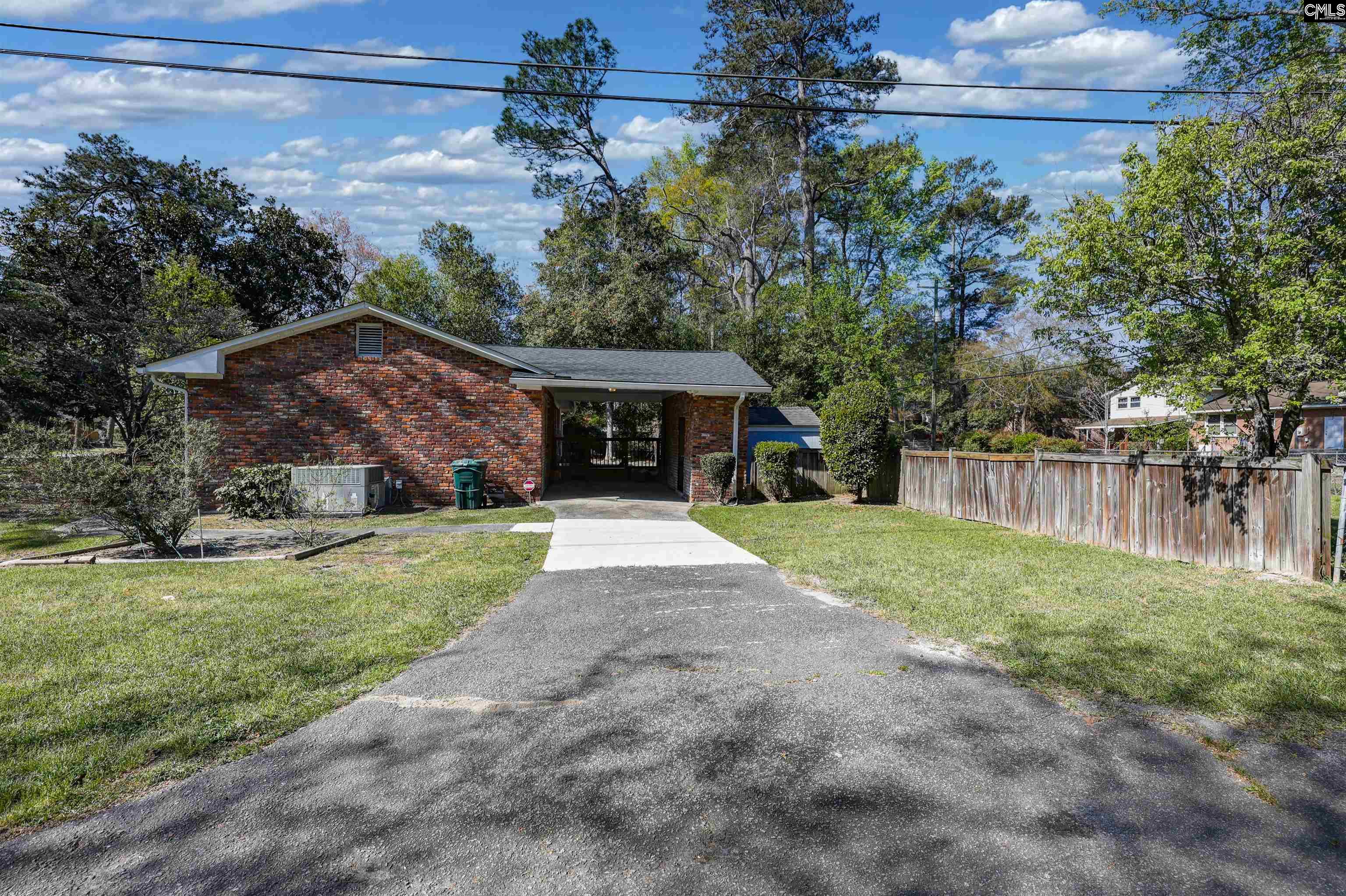 4677 Crystal Drive Columbia, SC 29206