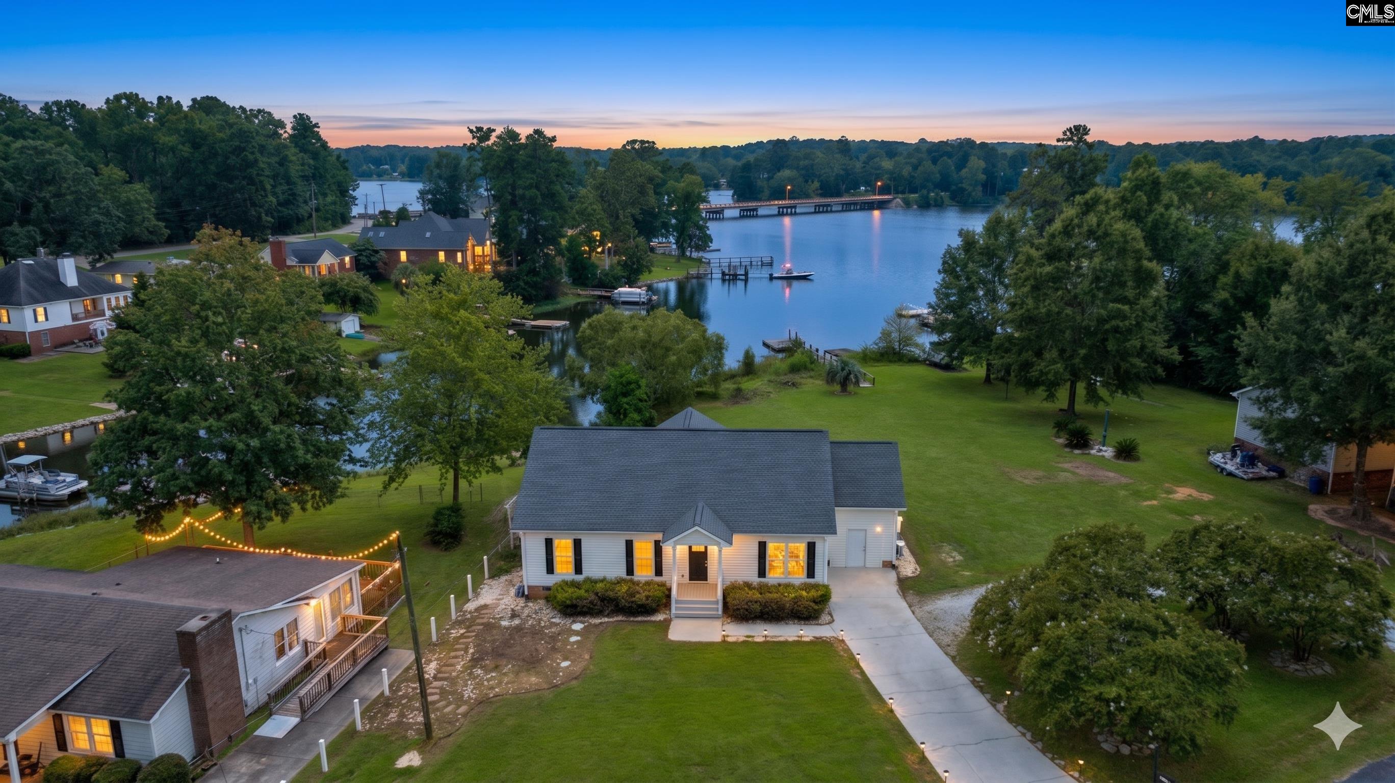 217 Lakewood Drive