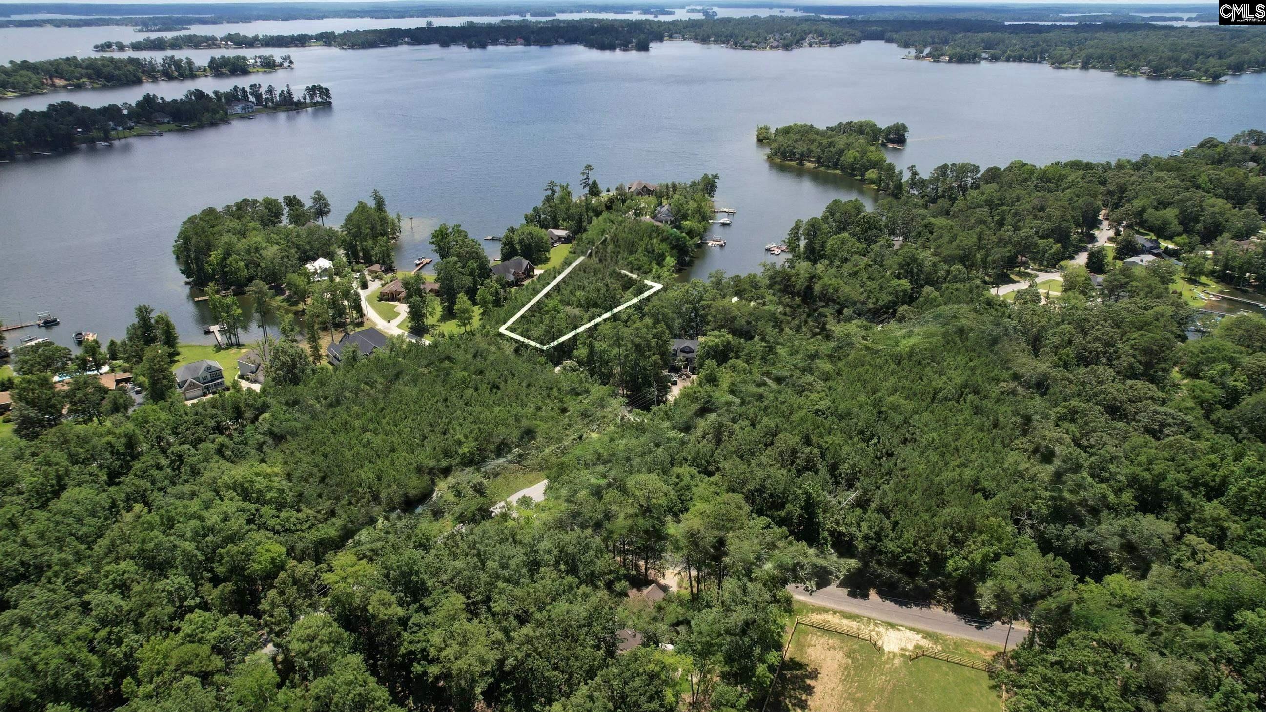 Lot 1A Three Point Road UNIT 1A Chapin, SC 29036