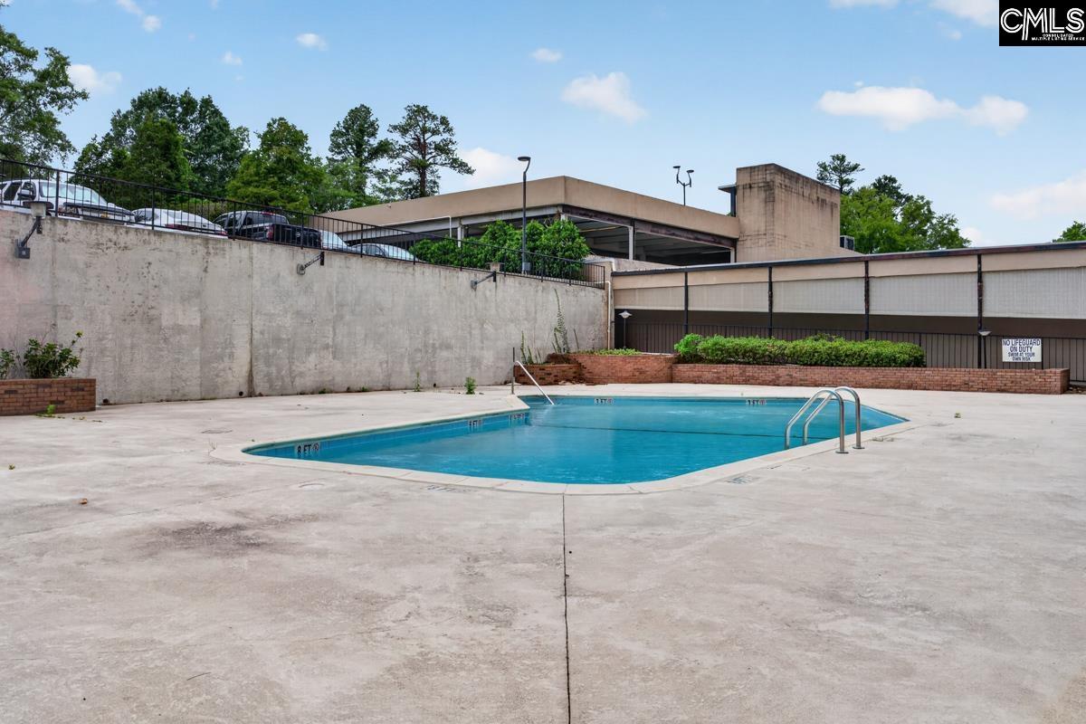 1825 Saint Julian Place Columbia, SC 29204