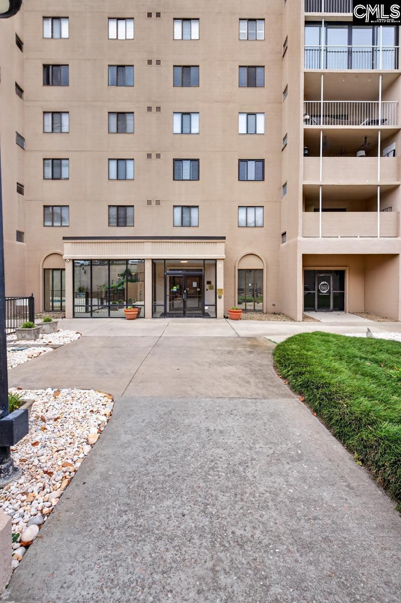 1825 Saint Julian Place Columbia, SC 29204