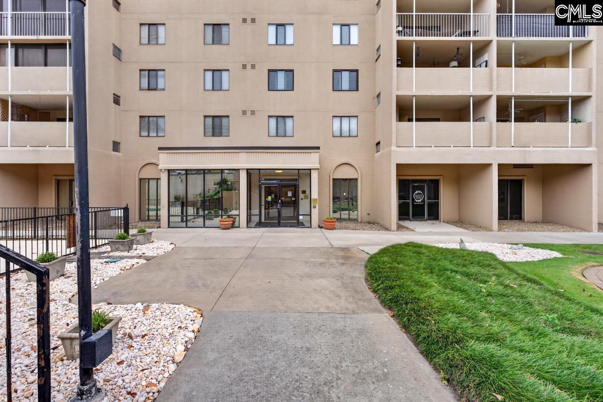 1825 Saint Julian Place Columbia, SC 29204
