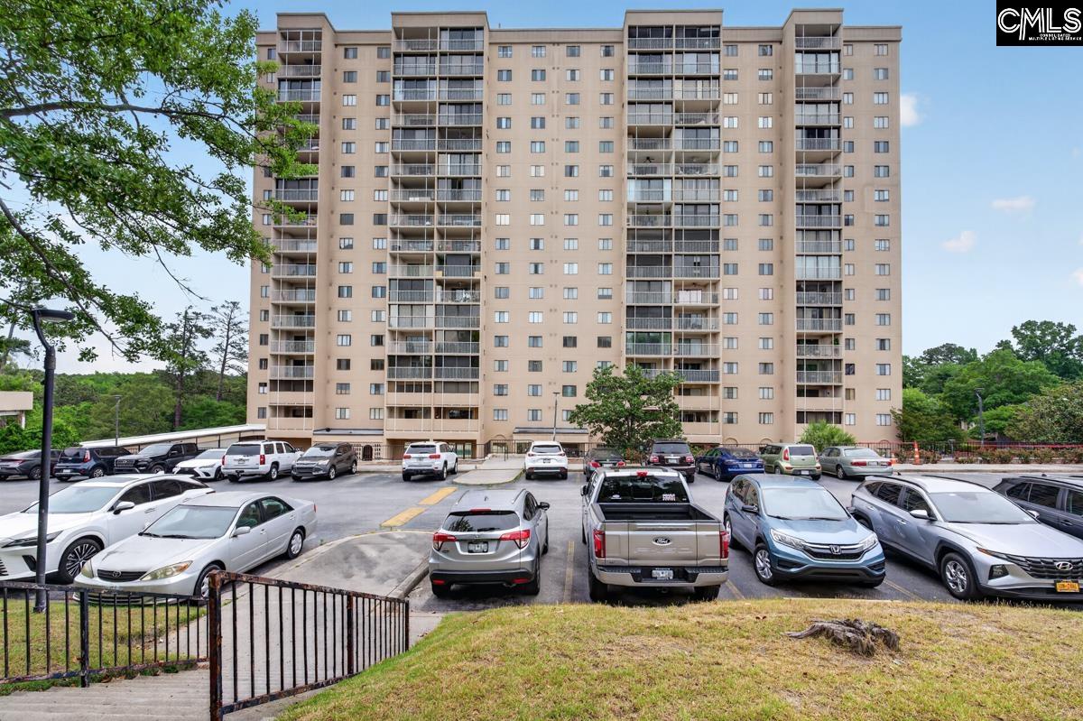 1825 Saint Julian Place Columbia, SC 29204