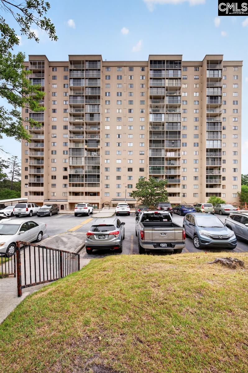 1825 Saint Julian Place Columbia, SC 29204