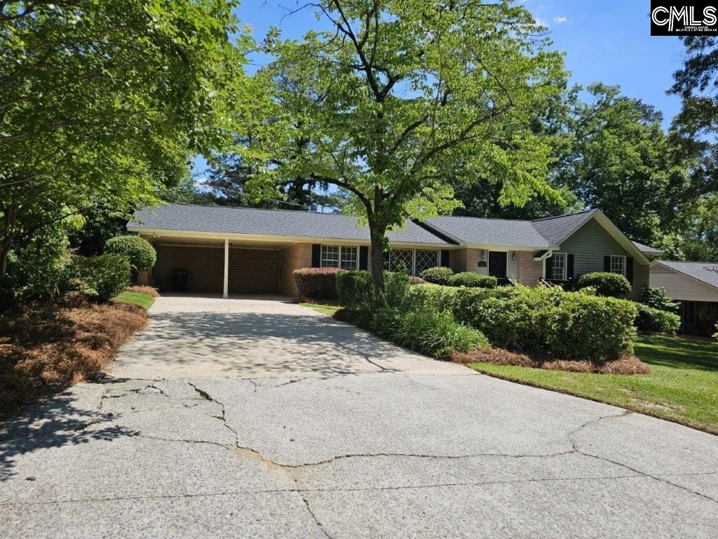 4209 Havana Court Columbia, SC 29206