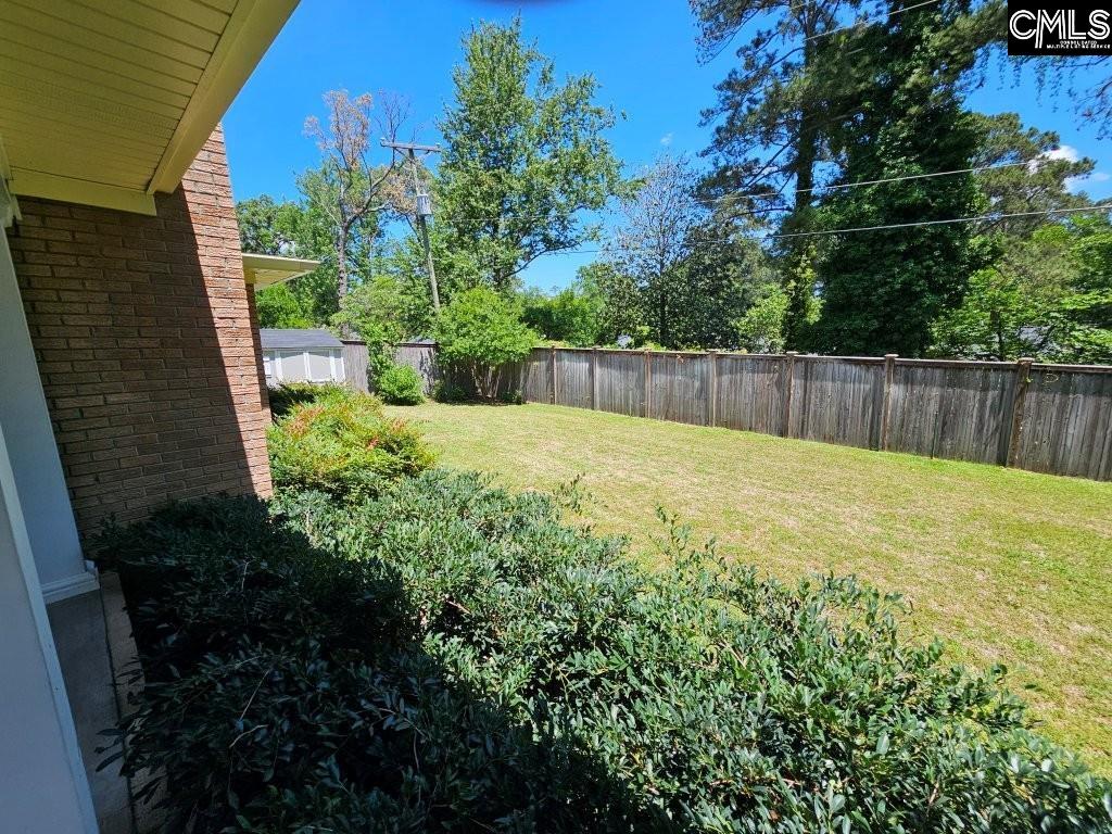 4209 Havana Court Columbia, SC 29206