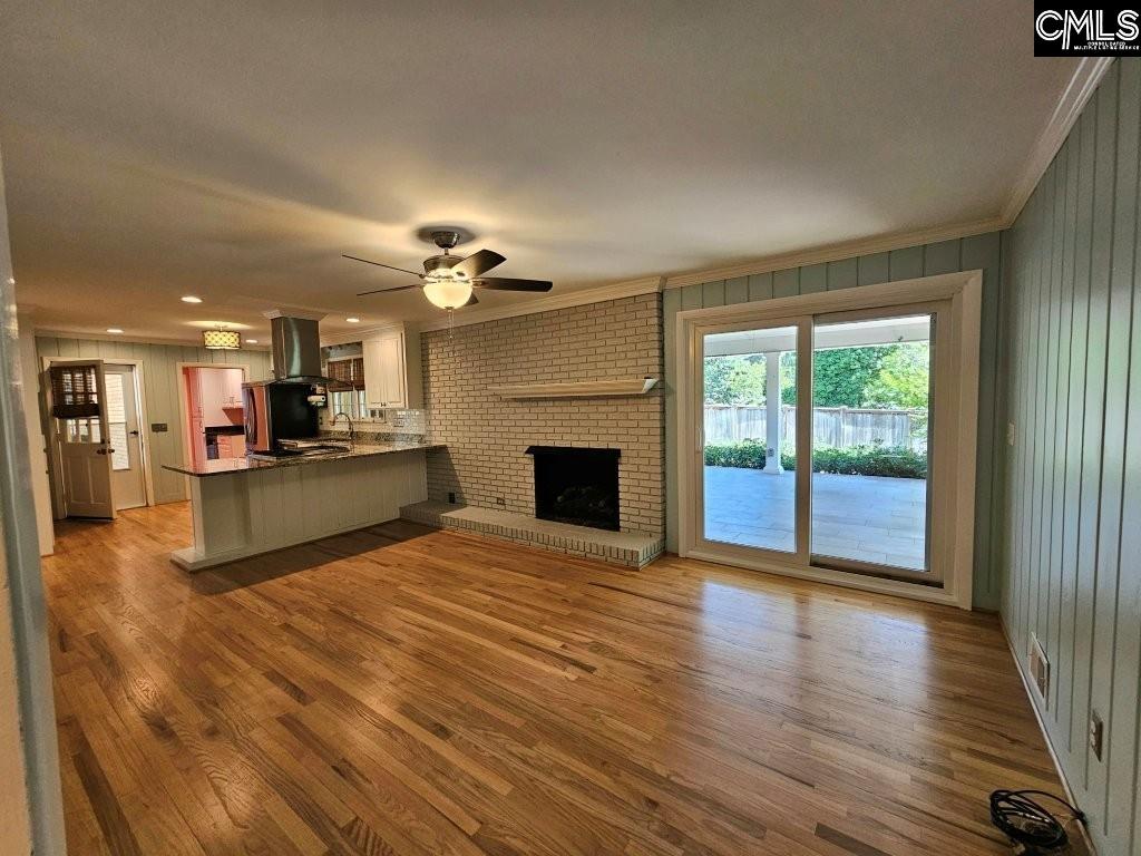 4209 Havana Court Columbia, SC 29206