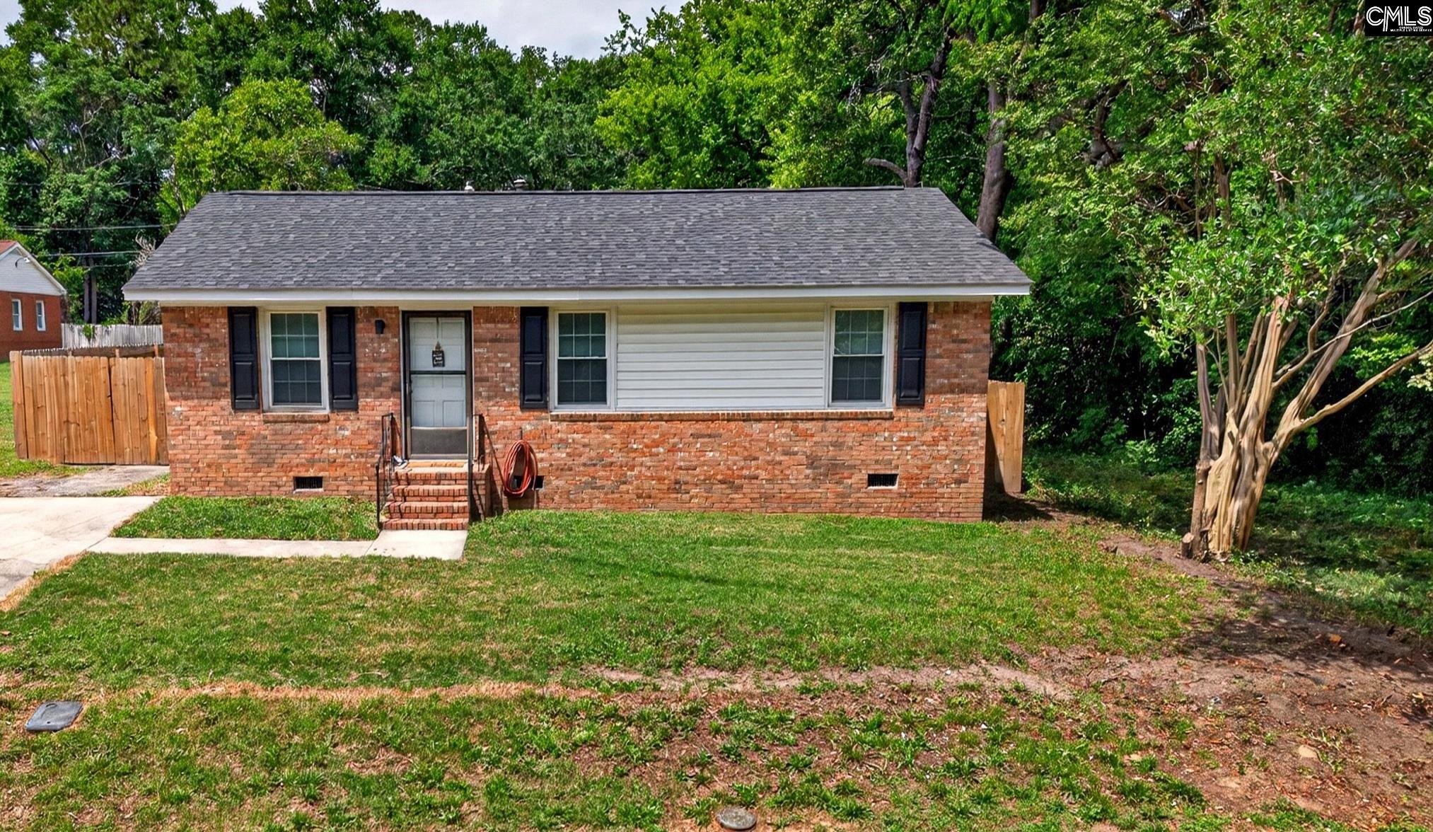 3825 Monroe Street Columbia, SC 29205
