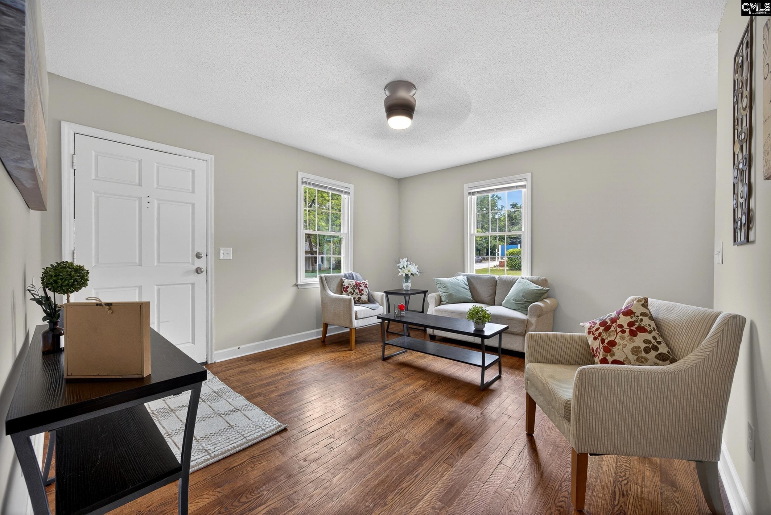 3825 Monroe Street Columbia, SC 29205