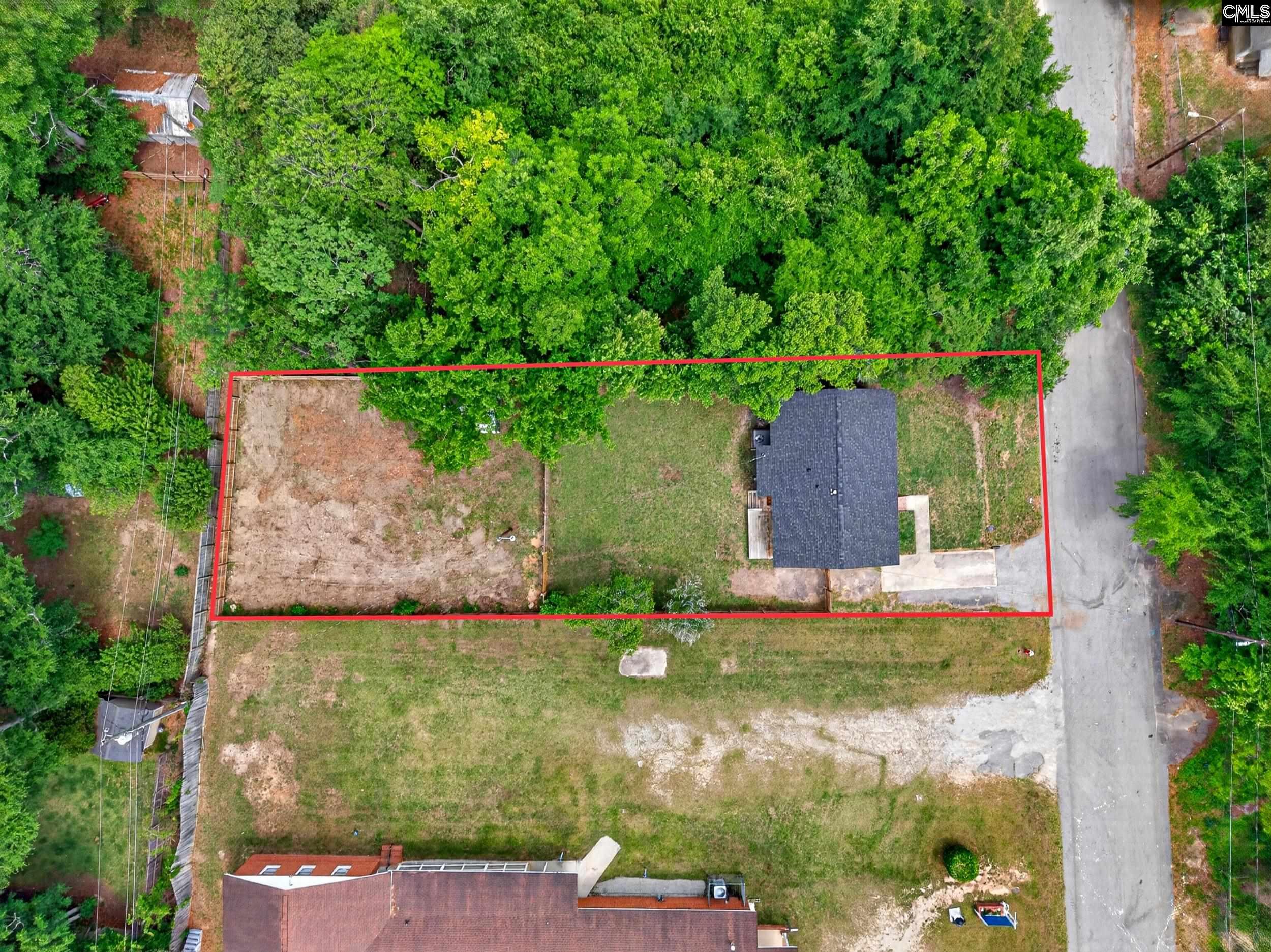 3825 Monroe Street Columbia, SC 29205