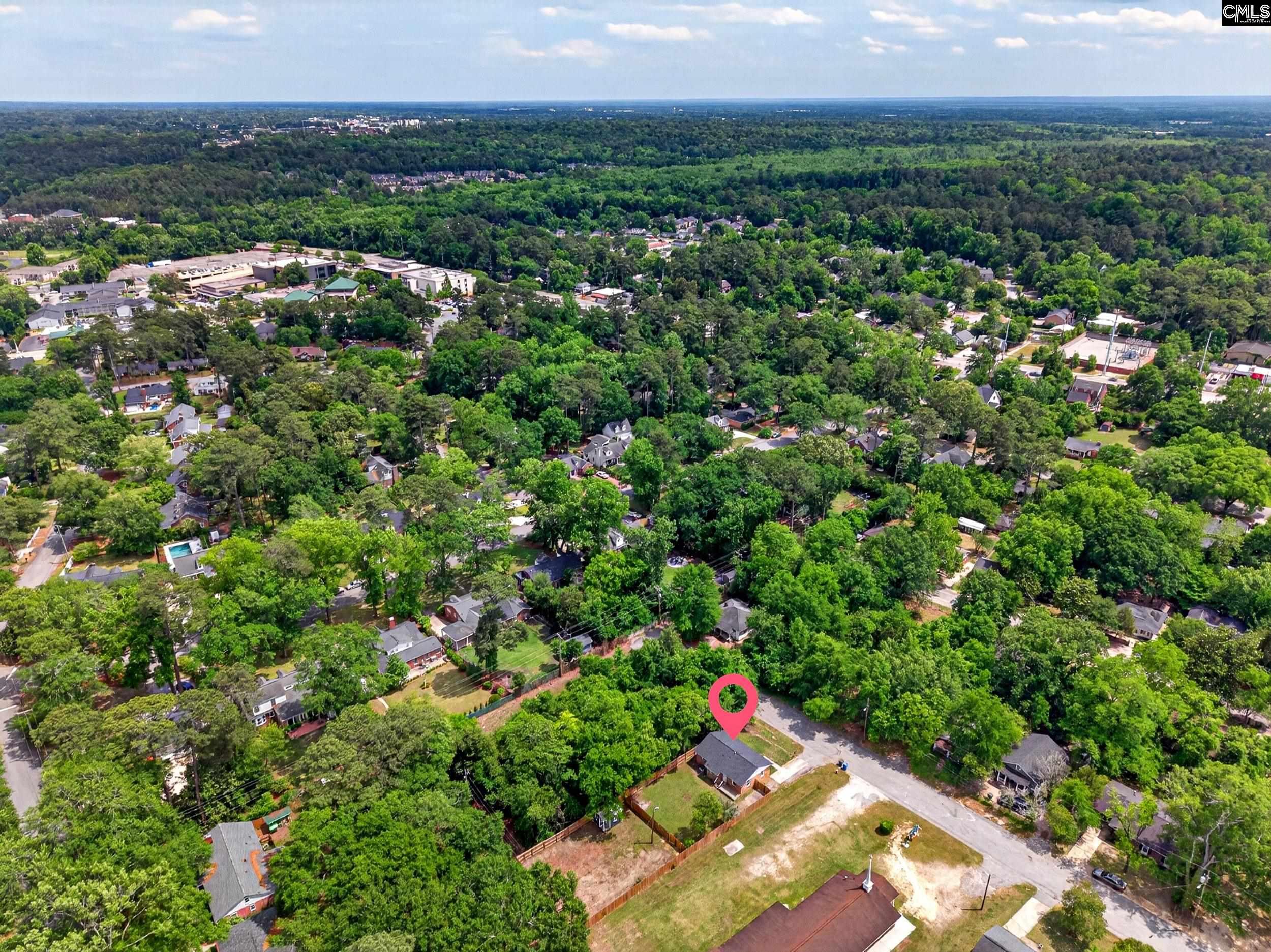 3825 Monroe Street Columbia, SC 29205