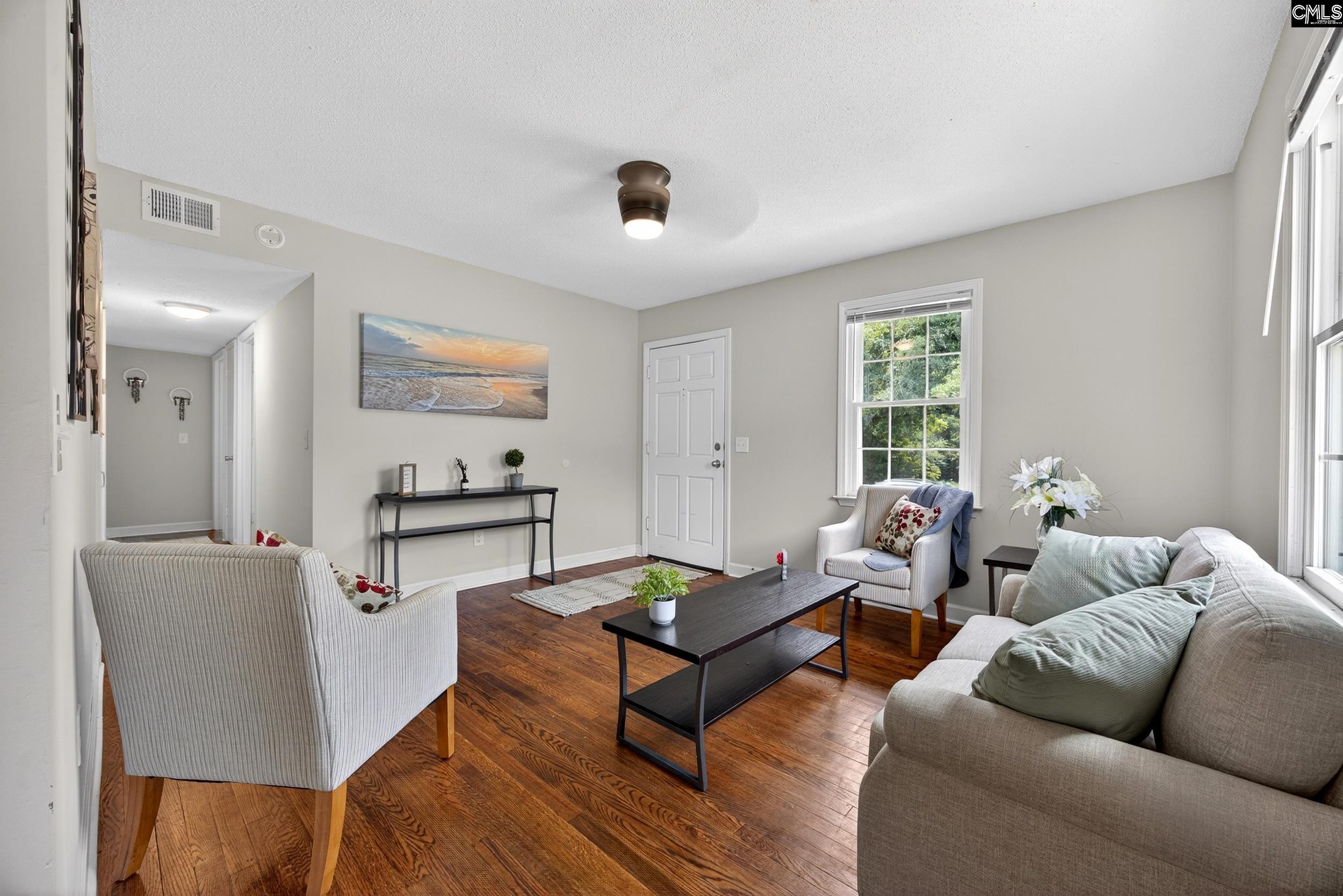 3825 Monroe Street Columbia, SC 29205