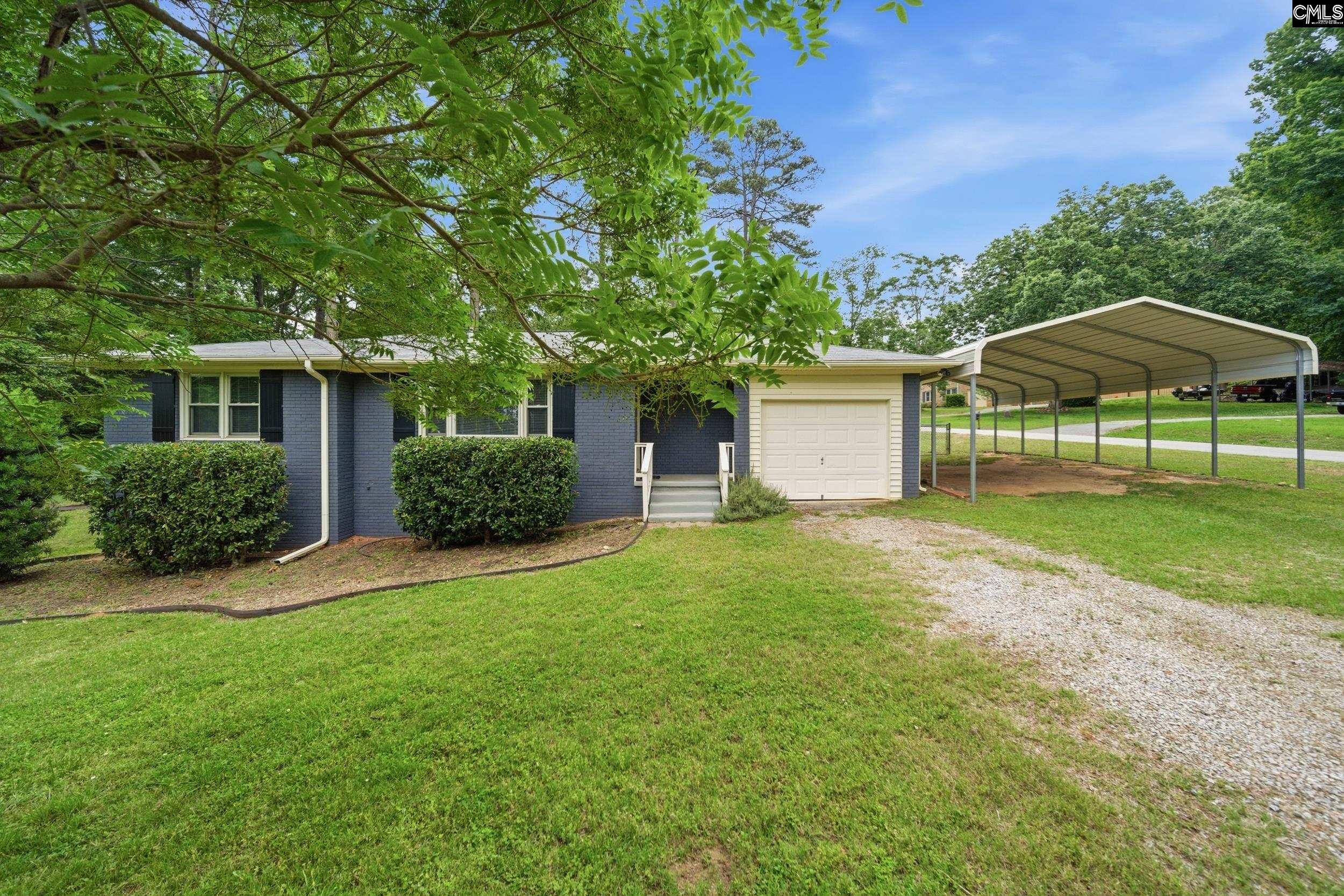 306 Auburn Road Columbia, SC 29212