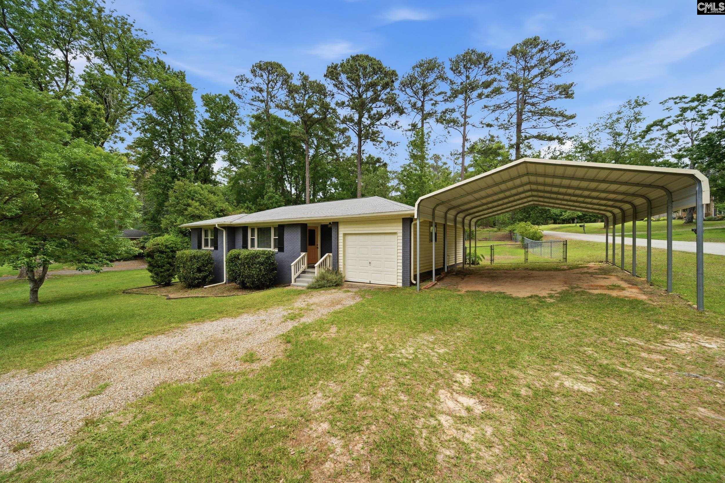 306 Auburn Road Columbia, SC 29212