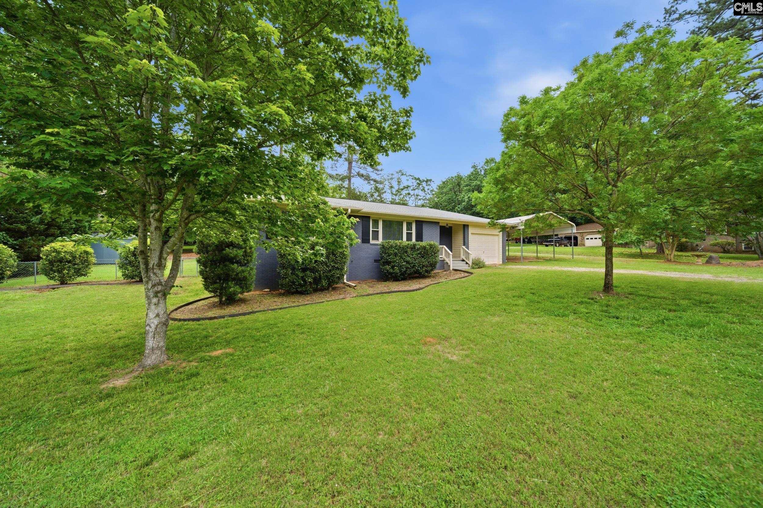 306 Auburn Road Columbia, SC 29212