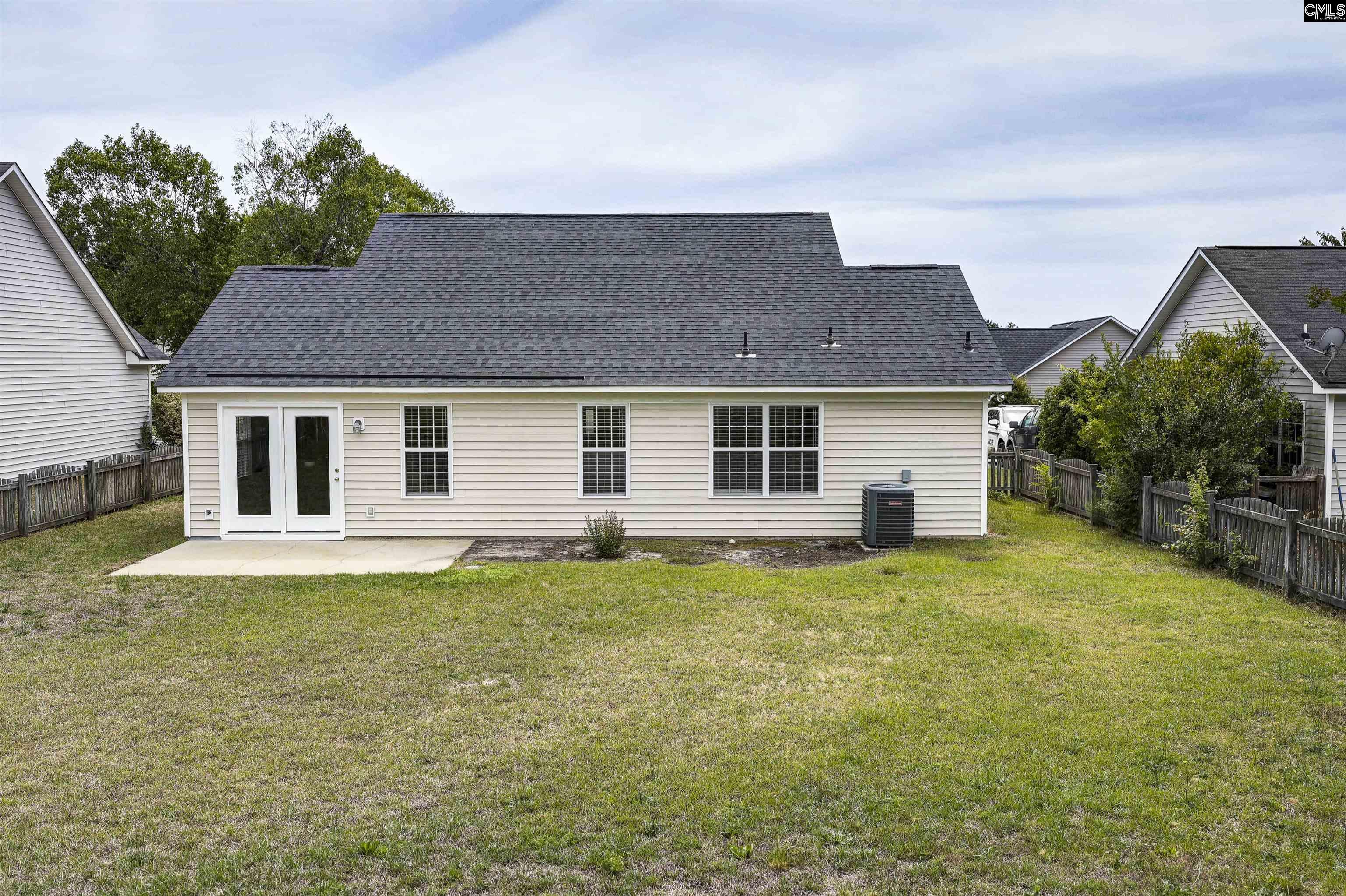 309 Dupre Mill Road Lexington, SC 29072