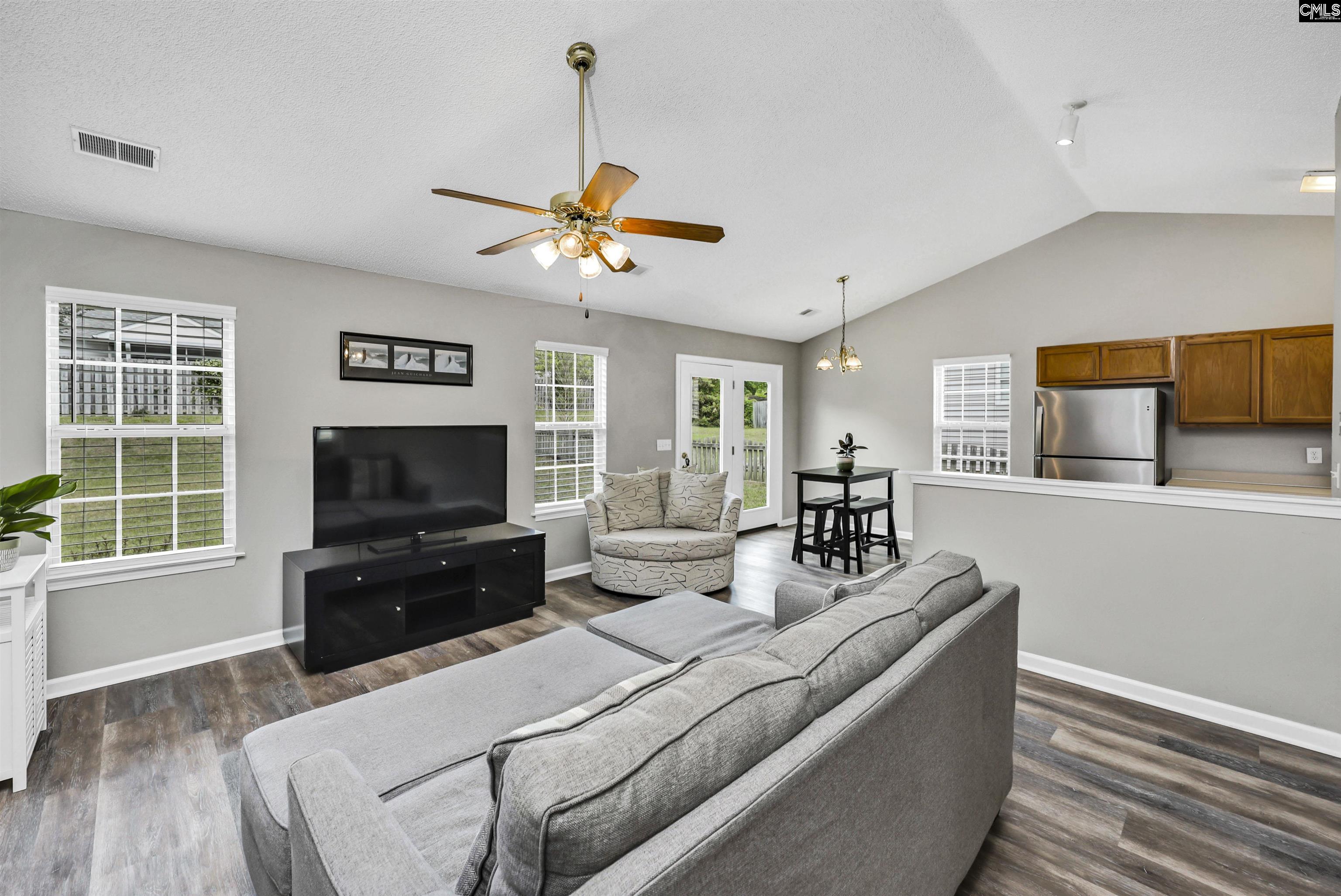 309 Dupre Mill Road Lexington, SC 29072