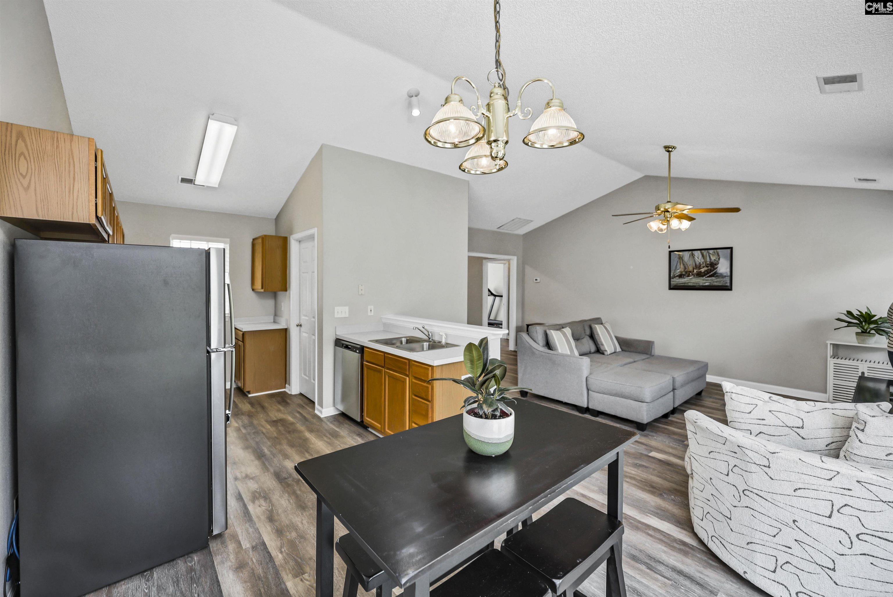 309 Dupre Mill Road Lexington, SC 29072