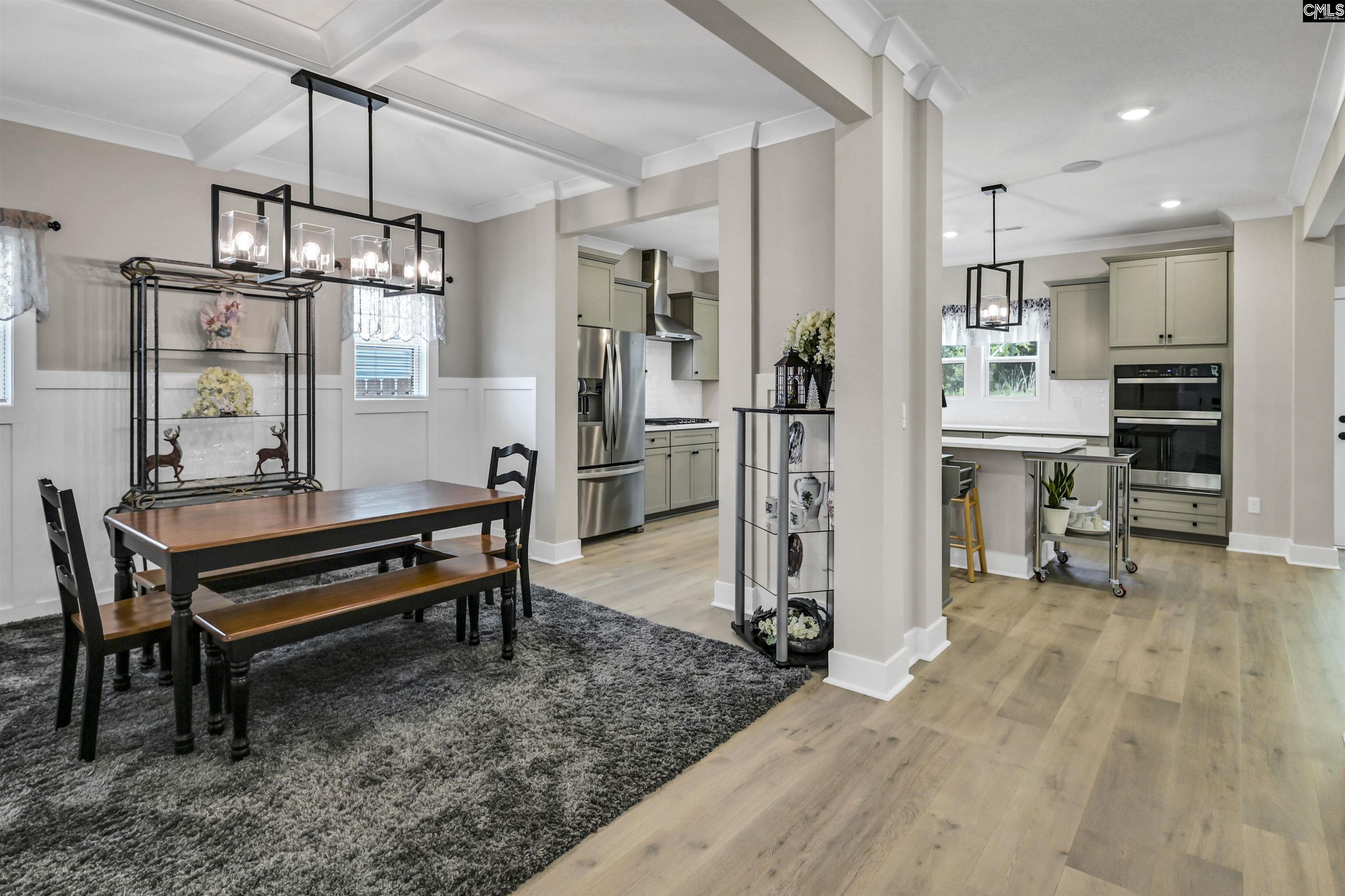 191 Collins Cove Drive Chapin, SC 29036