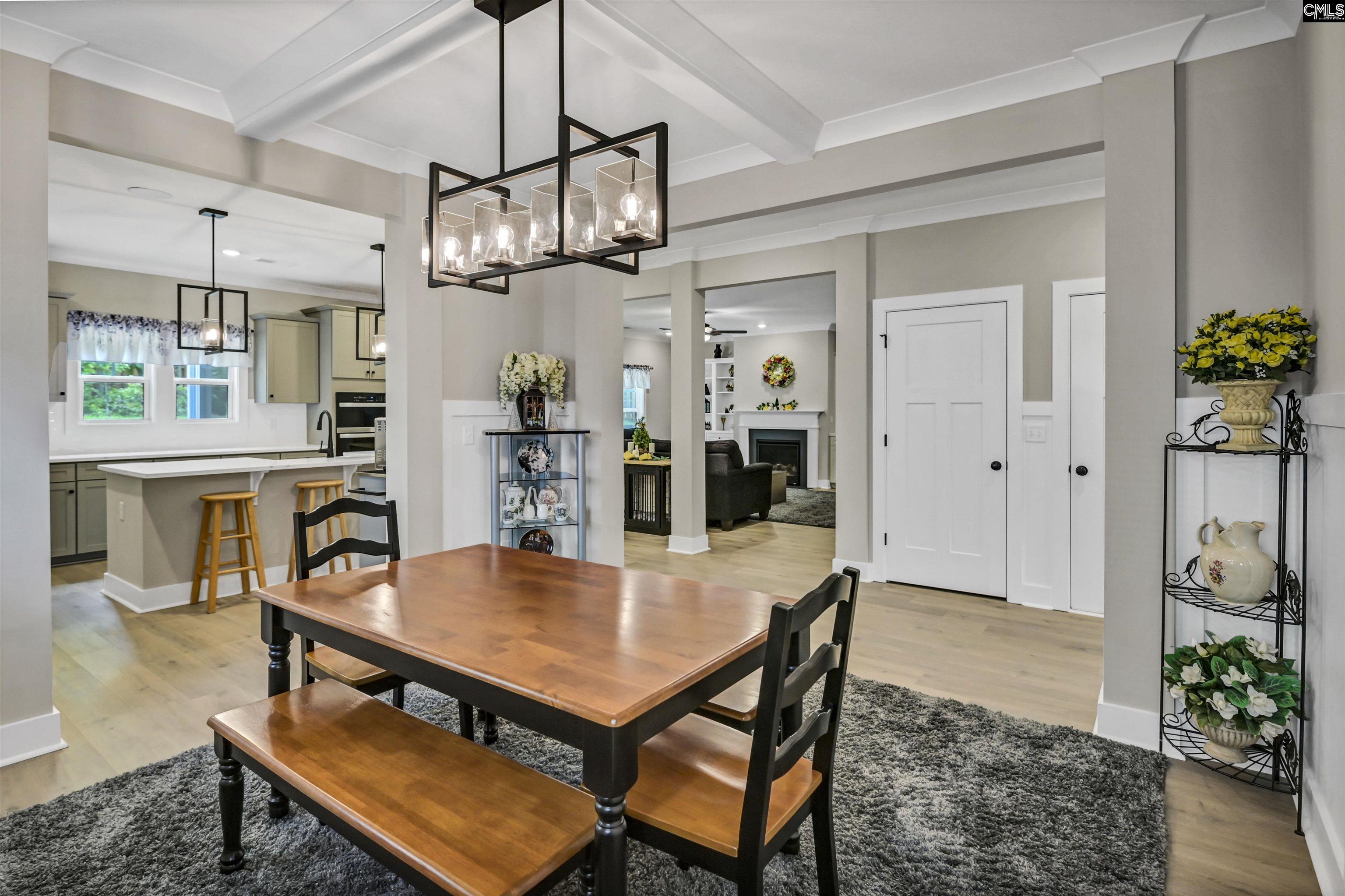 191 Collins Cove Drive Chapin, SC 29036