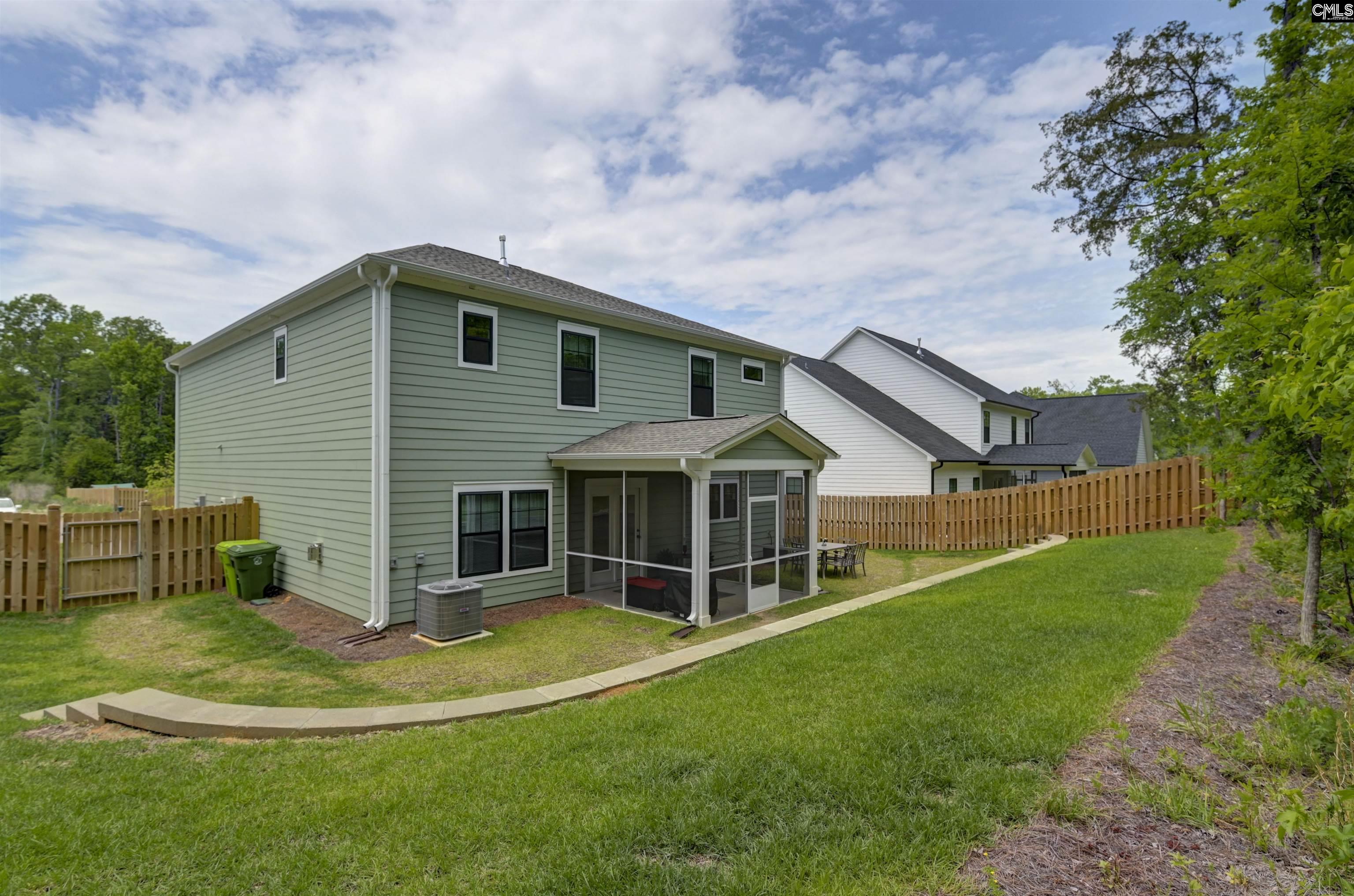 191 Collins Cove Drive Chapin, SC 29036