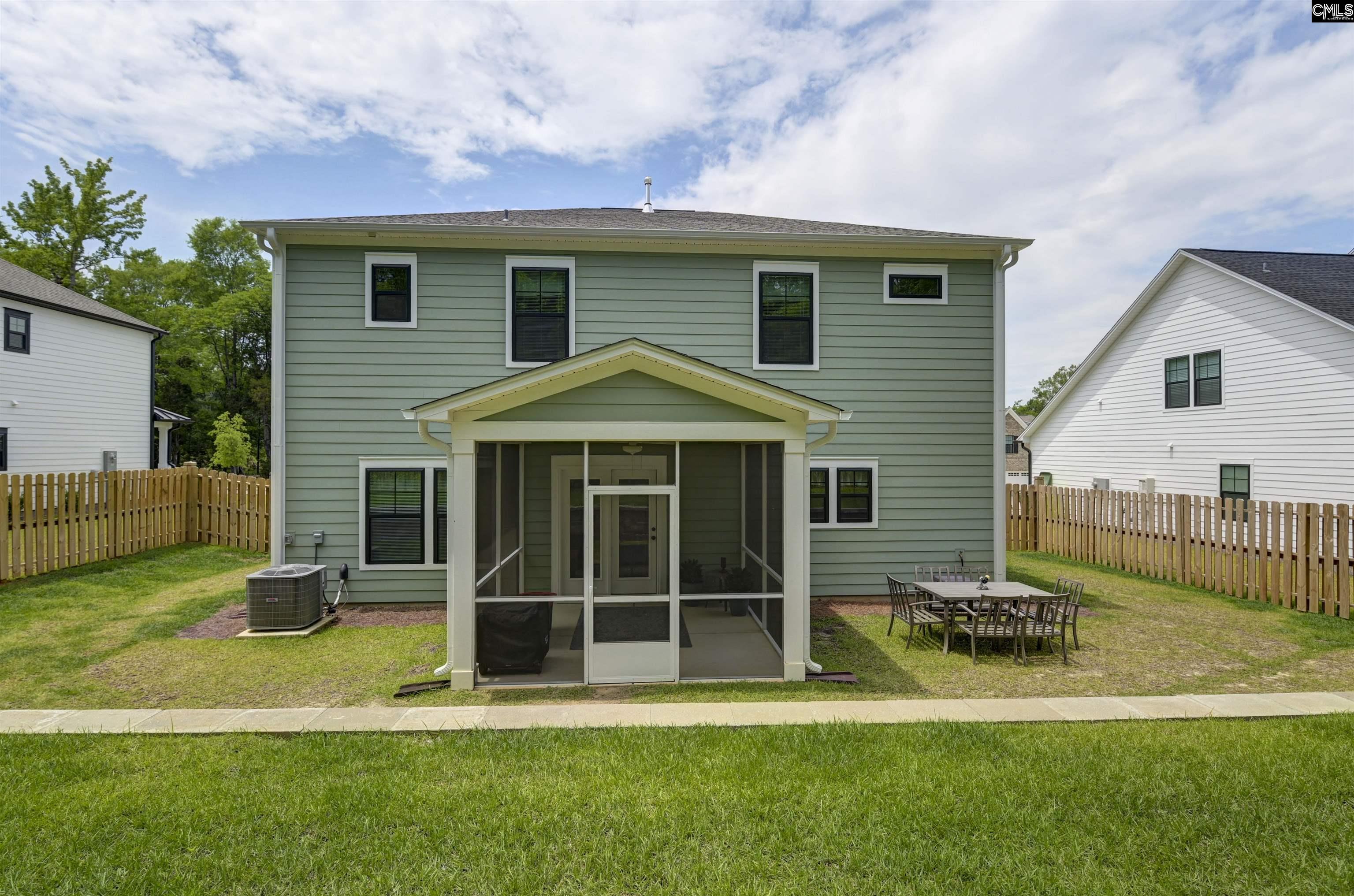 191 Collins Cove Drive Chapin, SC 29036