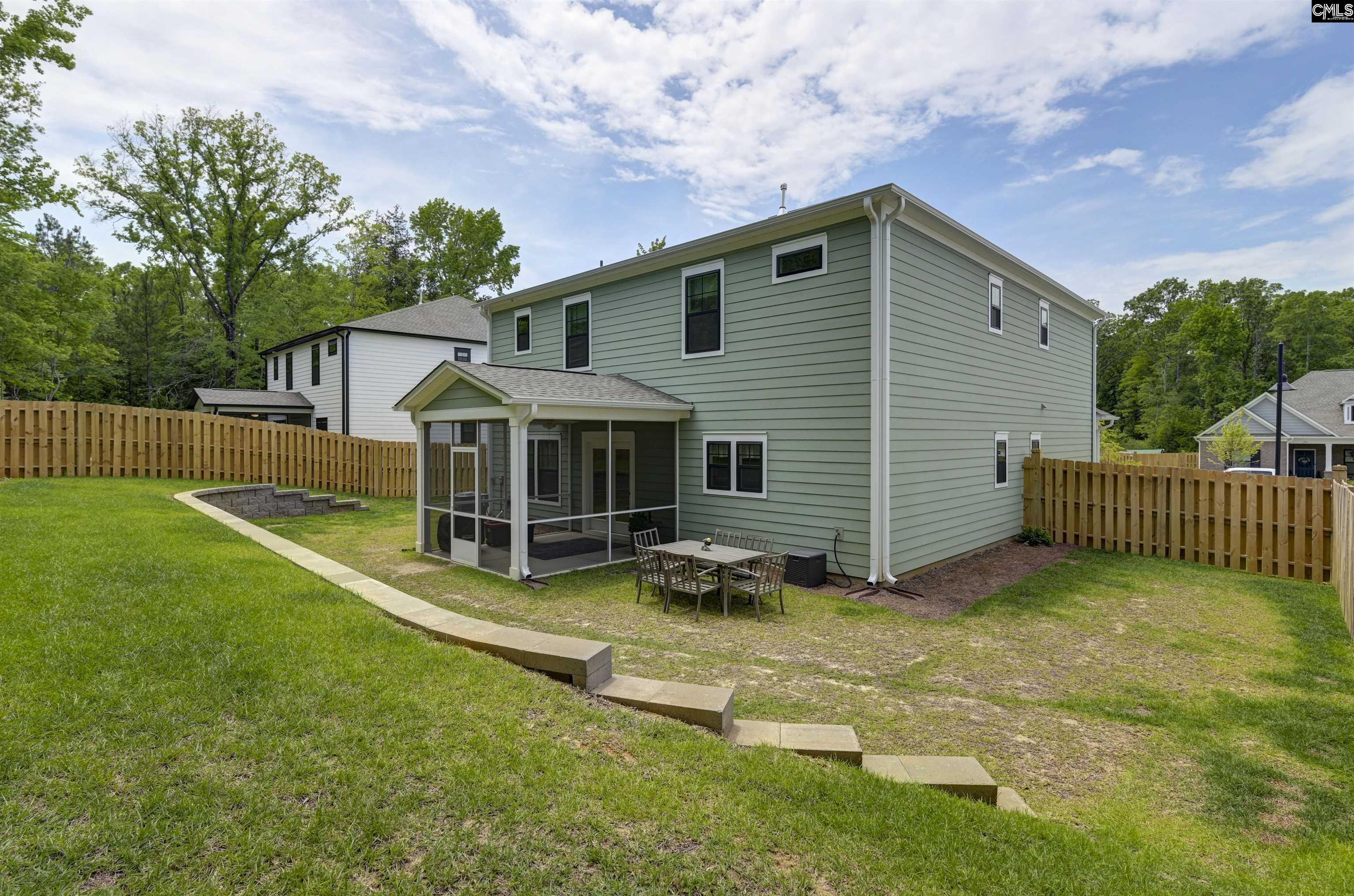 191 Collins Cove Drive Chapin, SC 29036