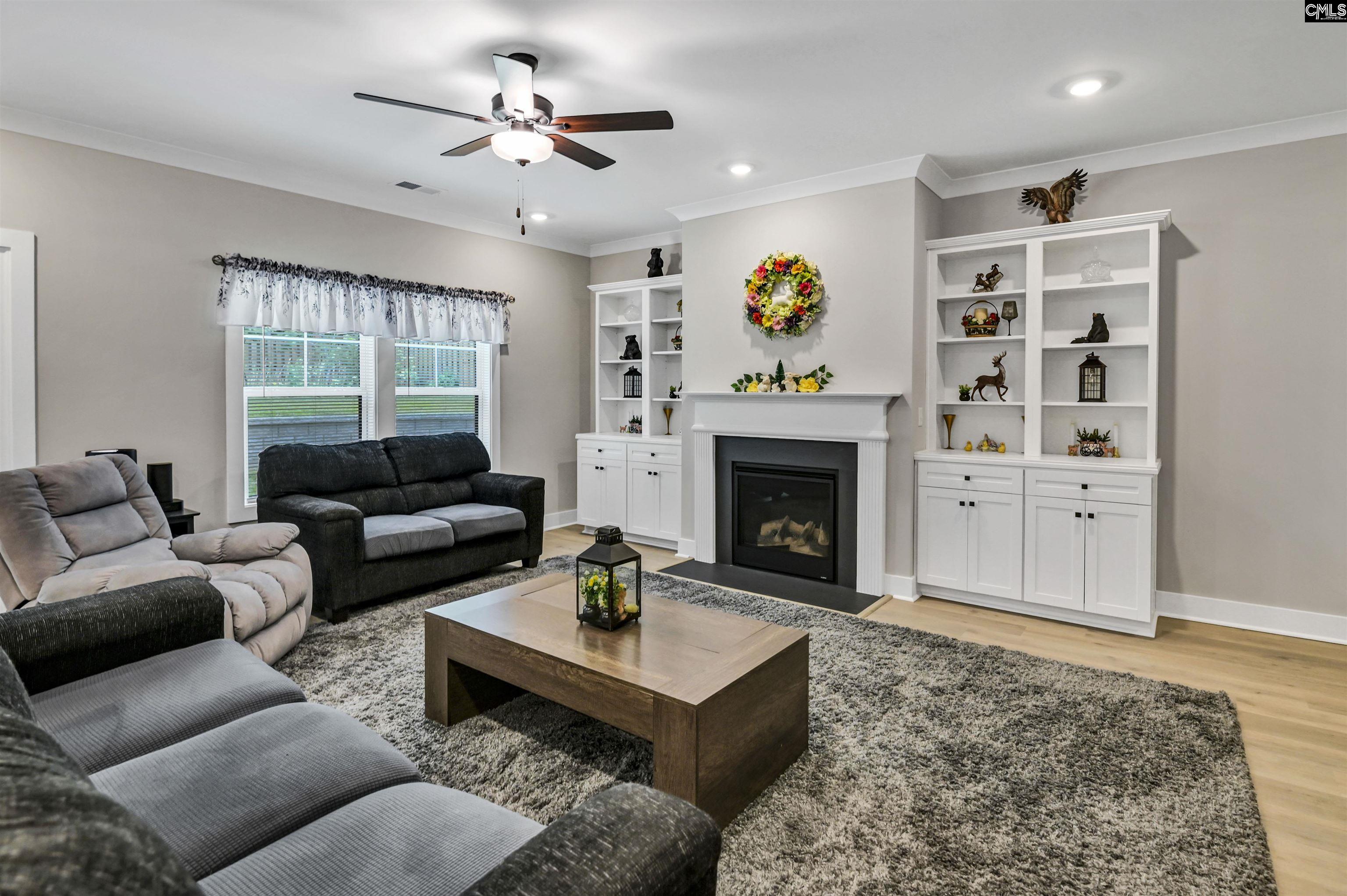 191 Collins Cove Drive Chapin, SC 29036