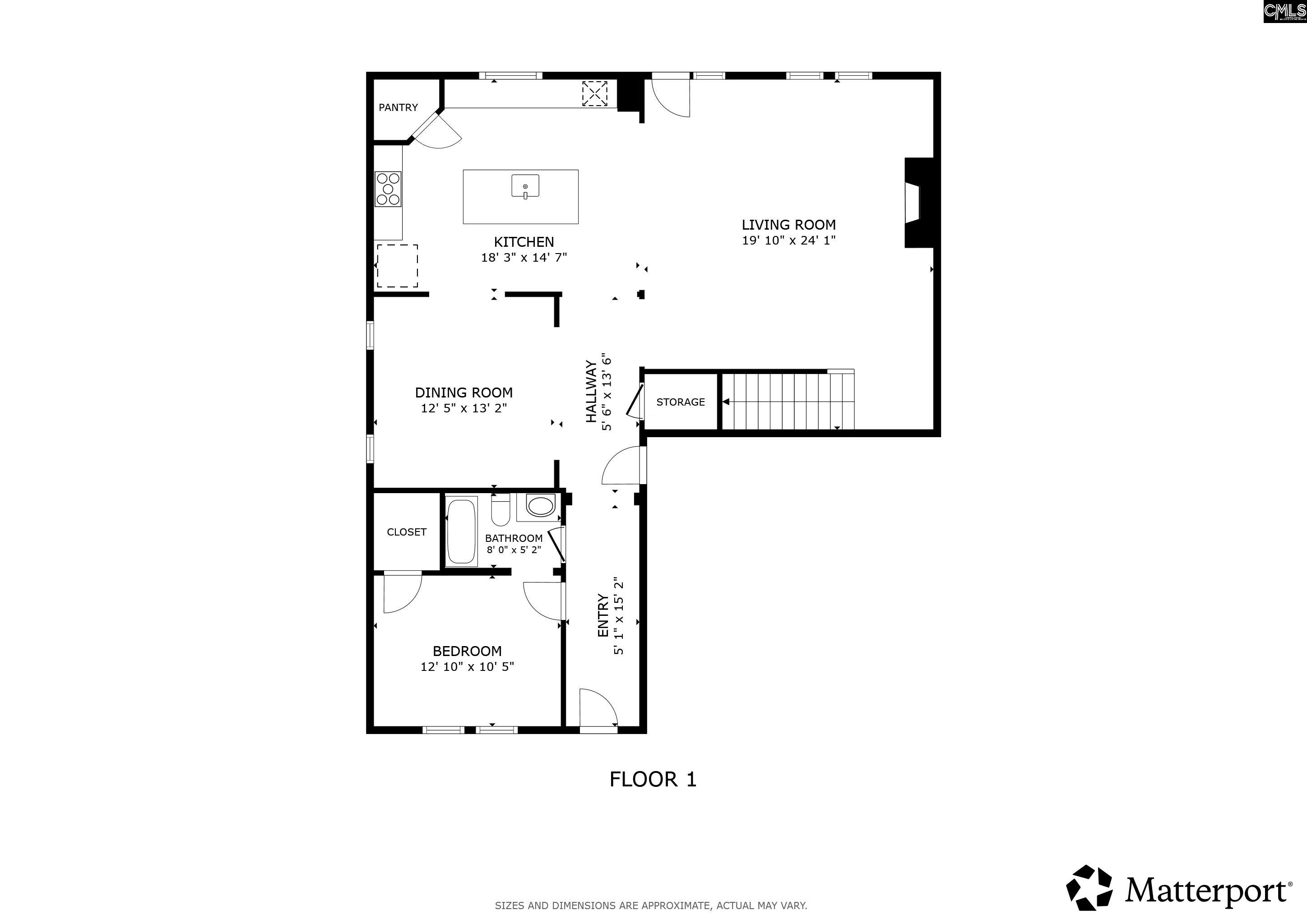 191 Collins Cove Drive Chapin, SC 29036