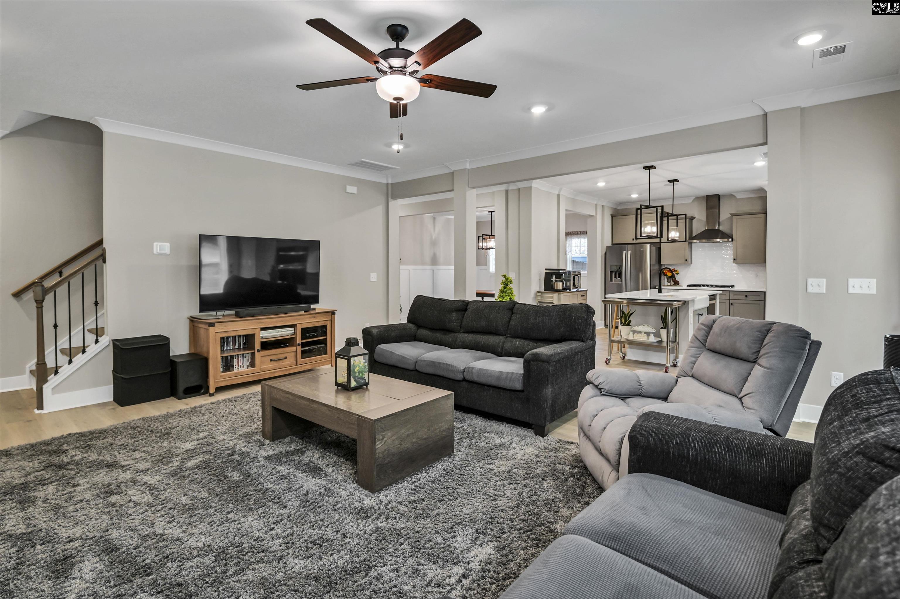 191 Collins Cove Drive Chapin, SC 29036