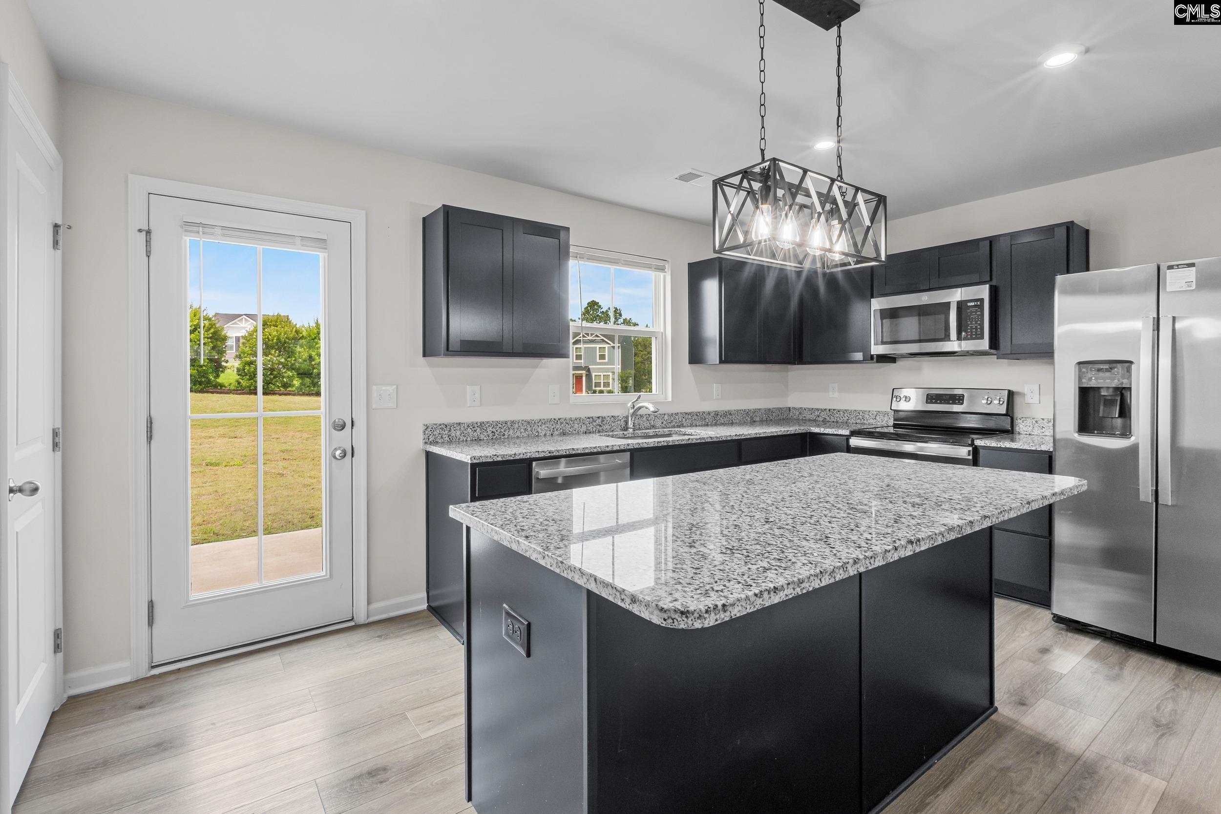 441 Trade Wind Lane Hopkins, SC 29061
