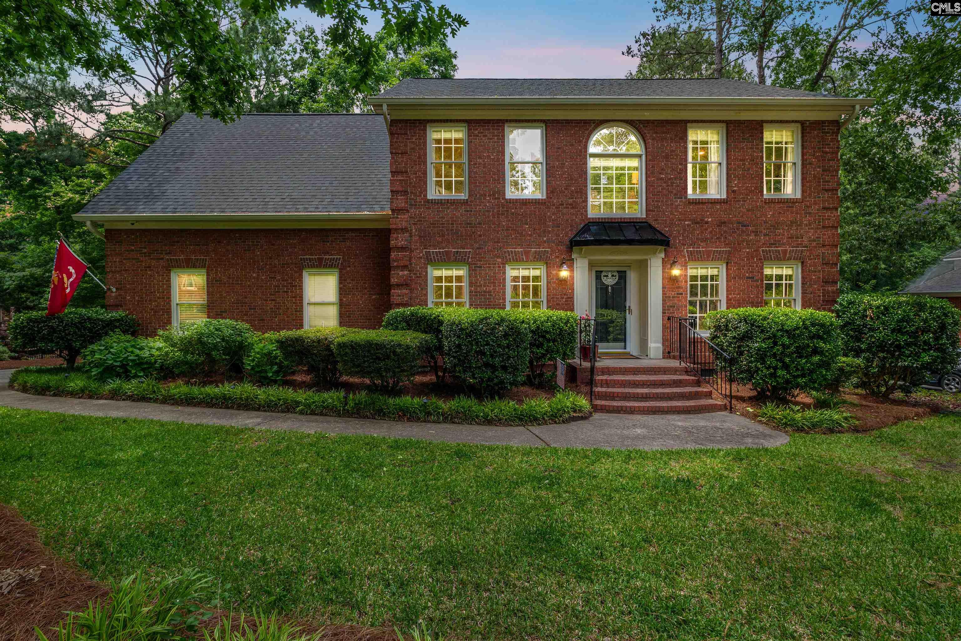 108 Rolling Creek Circle Irmo, SC 29063