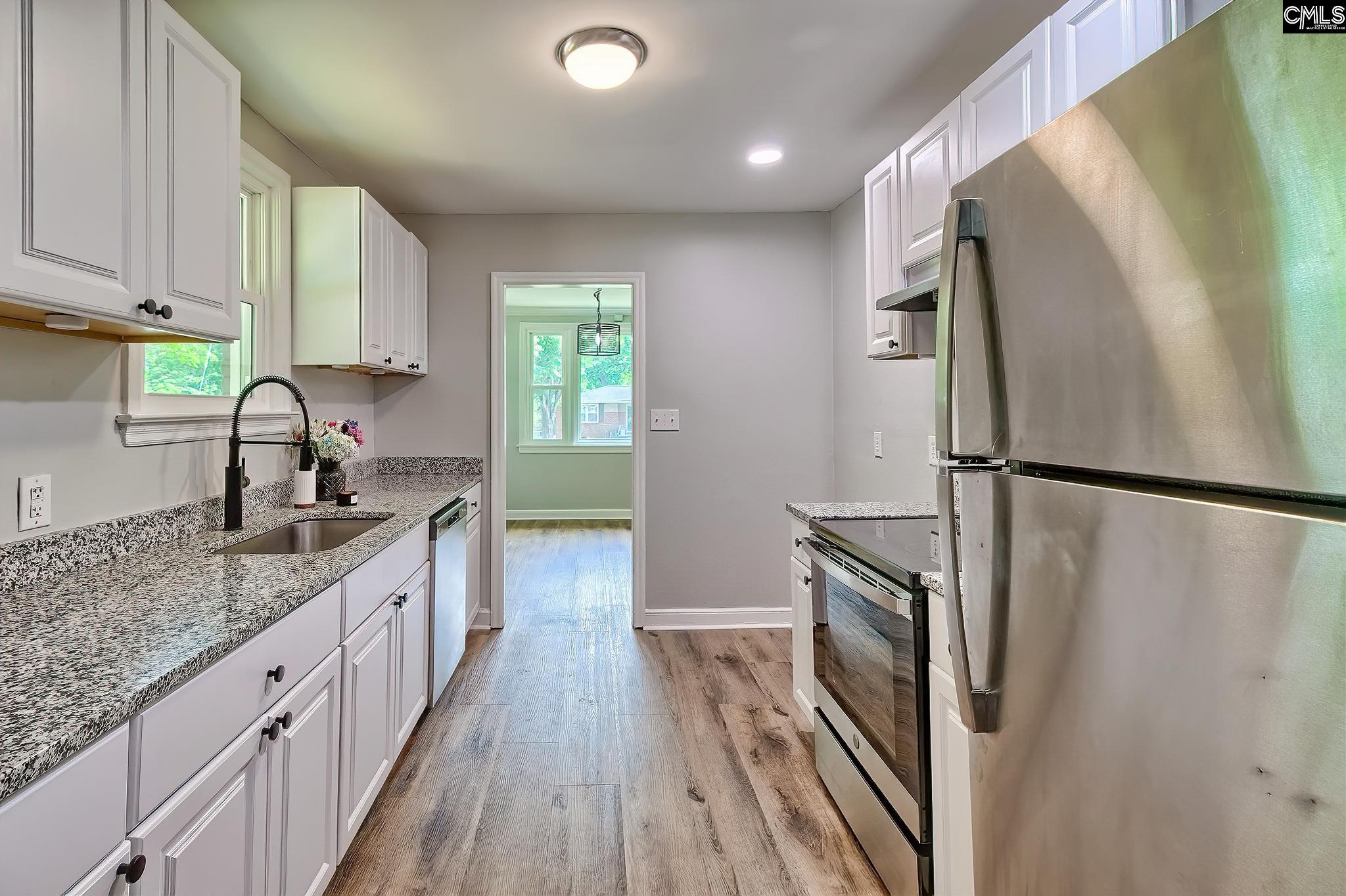 7611 Stephen Street Columbia, SC 29209