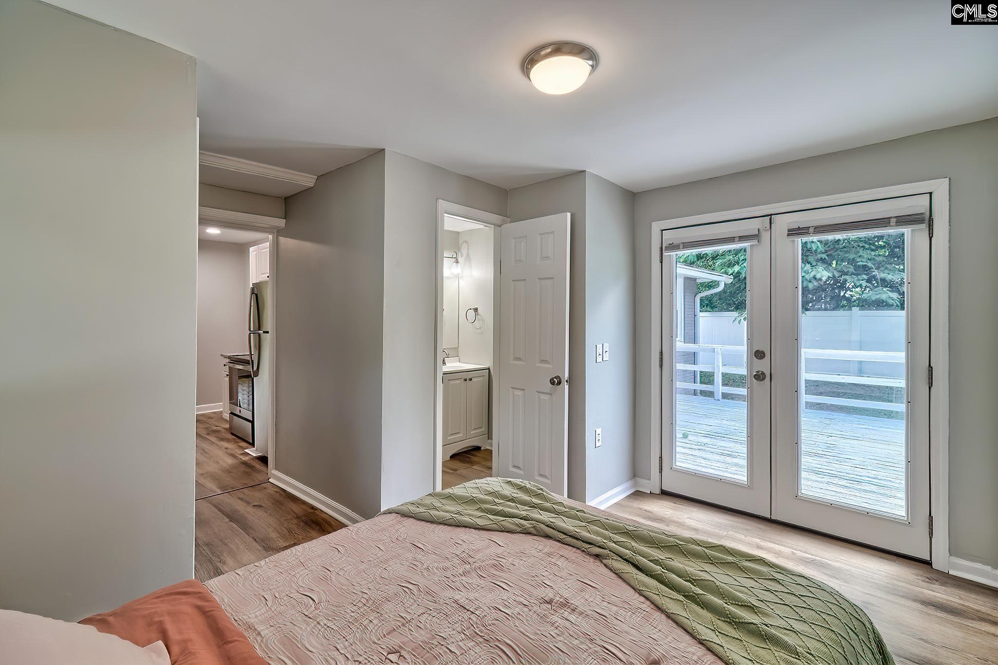 7611 Stephen Street Columbia, SC 29209