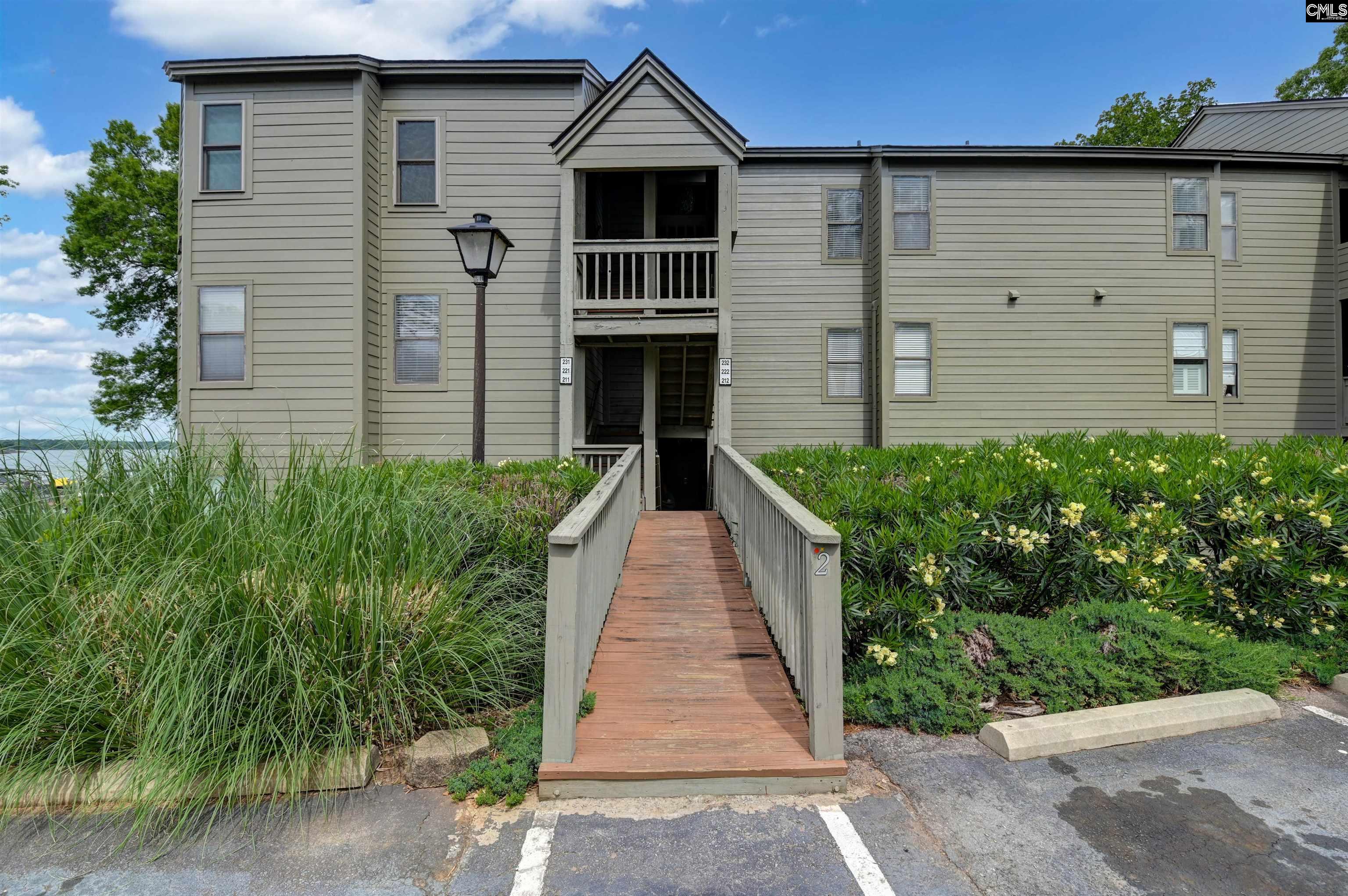 1441 Old Chapin Road Lexington, SC 29072