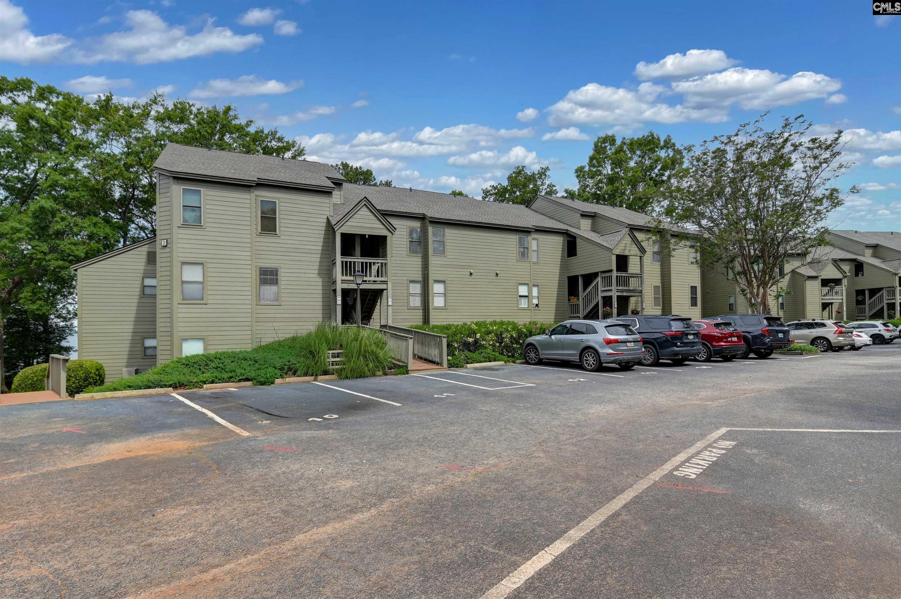 1441 Old Chapin Road Lexington, SC 29072