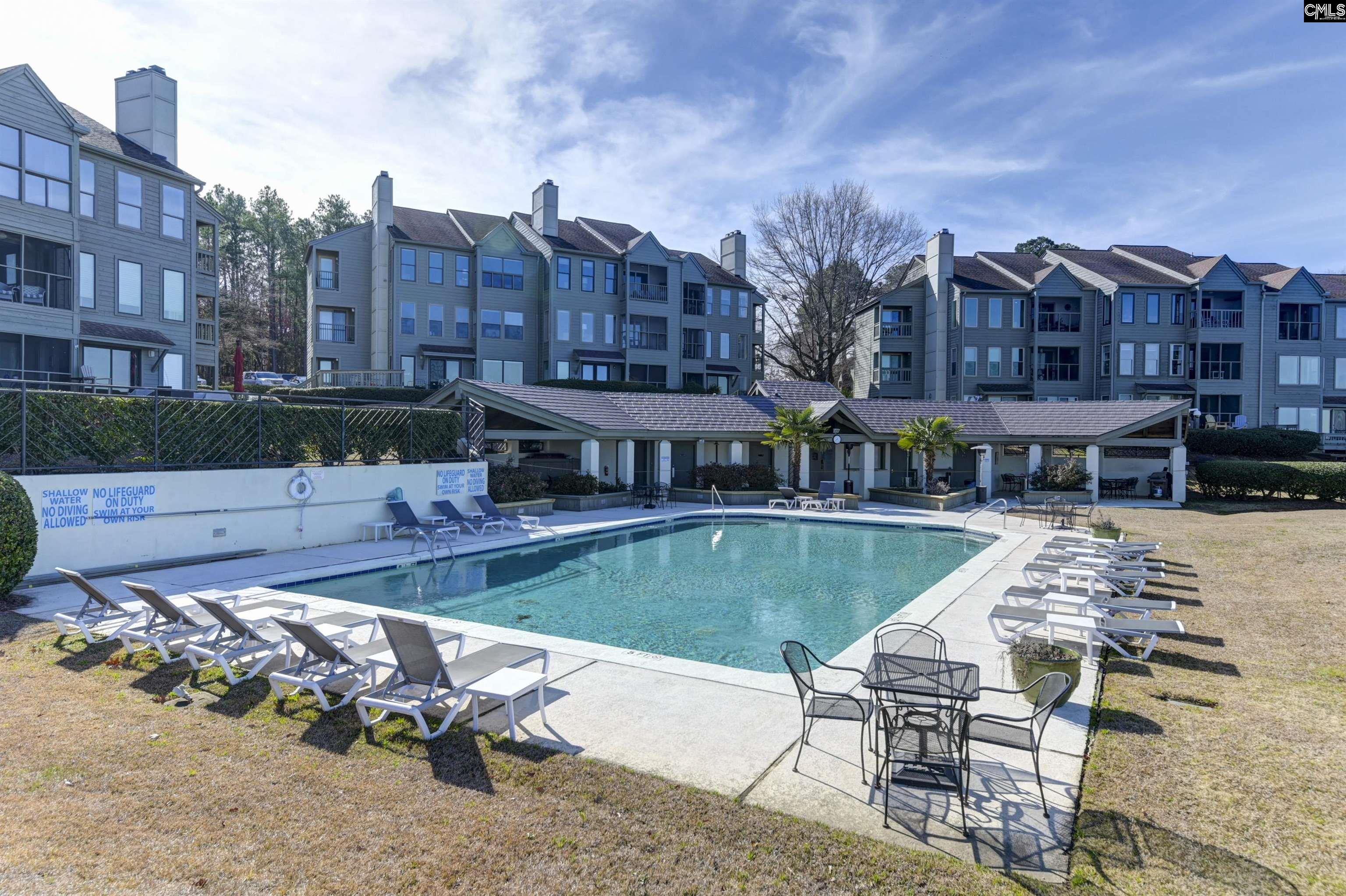 1441 Old Chapin Road Lexington, SC 29072