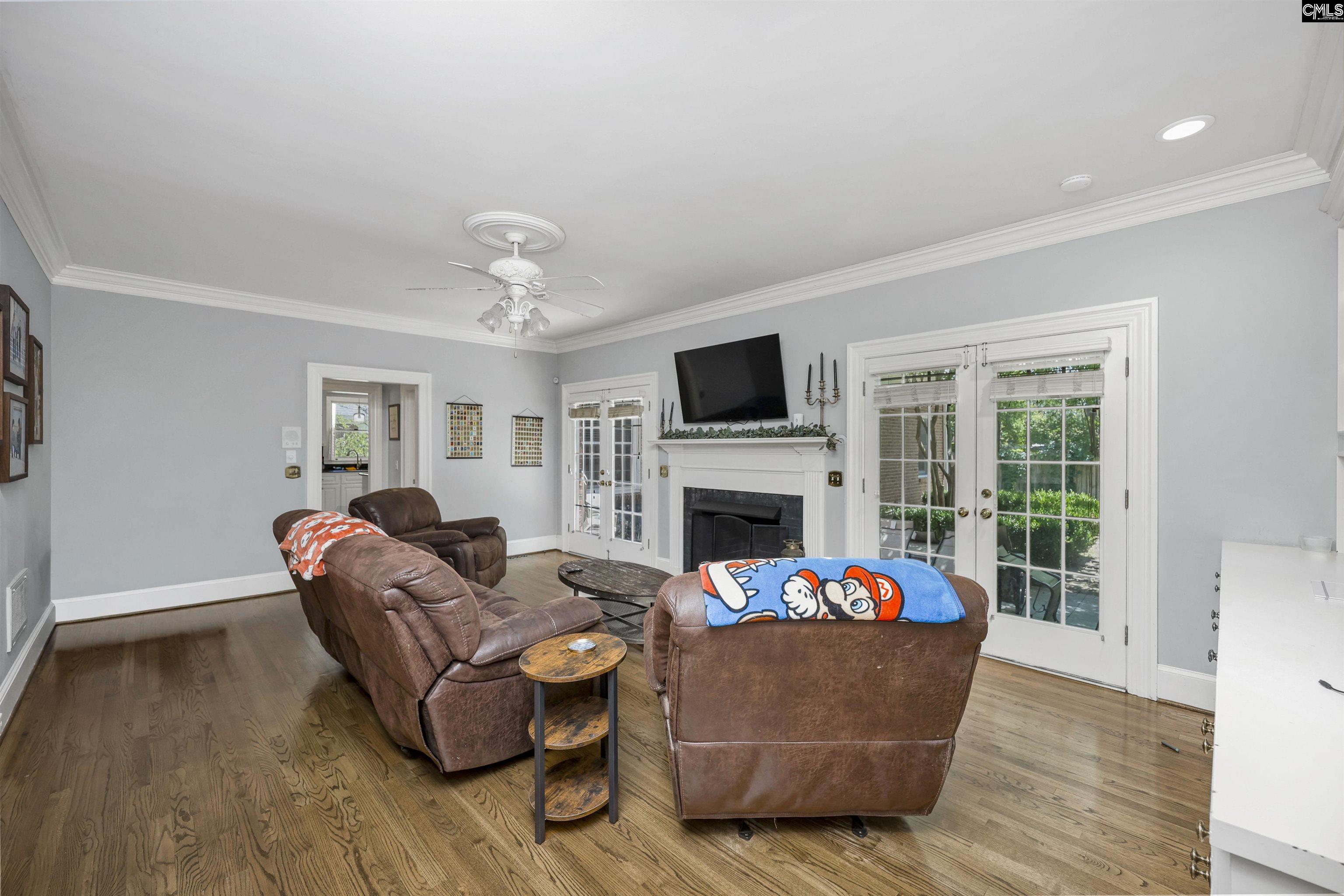 219 Mallet Hill Road Columbia, SC 29223