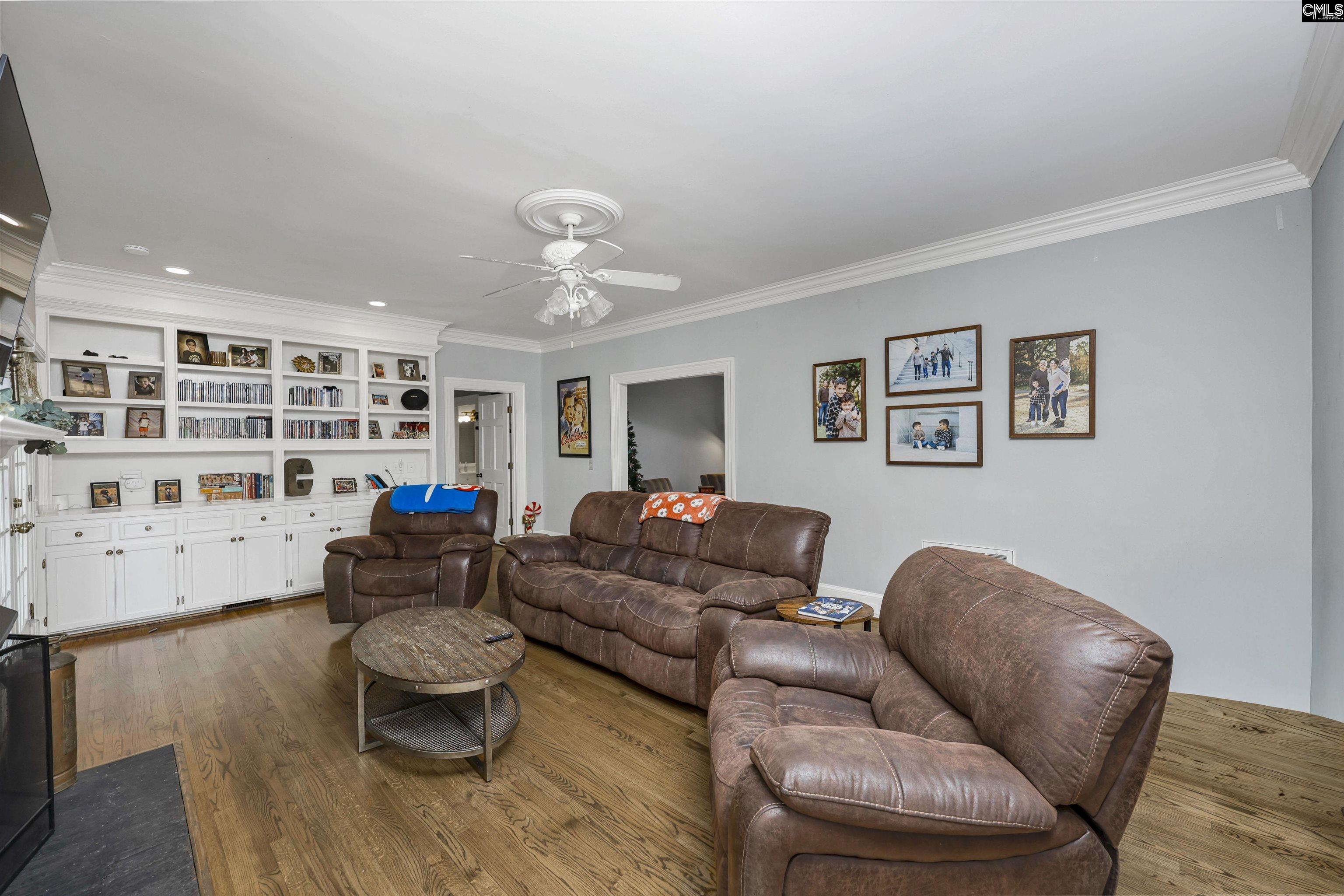 219 Mallet Hill Road Columbia, SC 29223