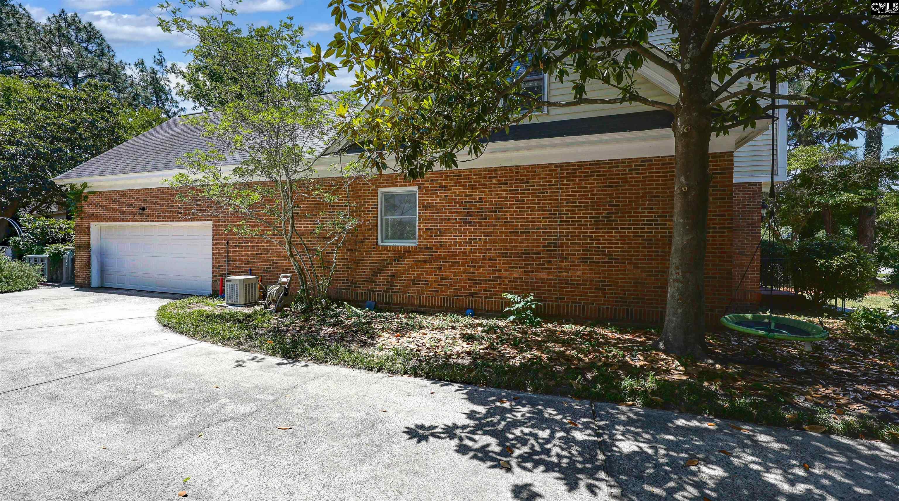 219 Mallet Hill Road Columbia, SC 29223