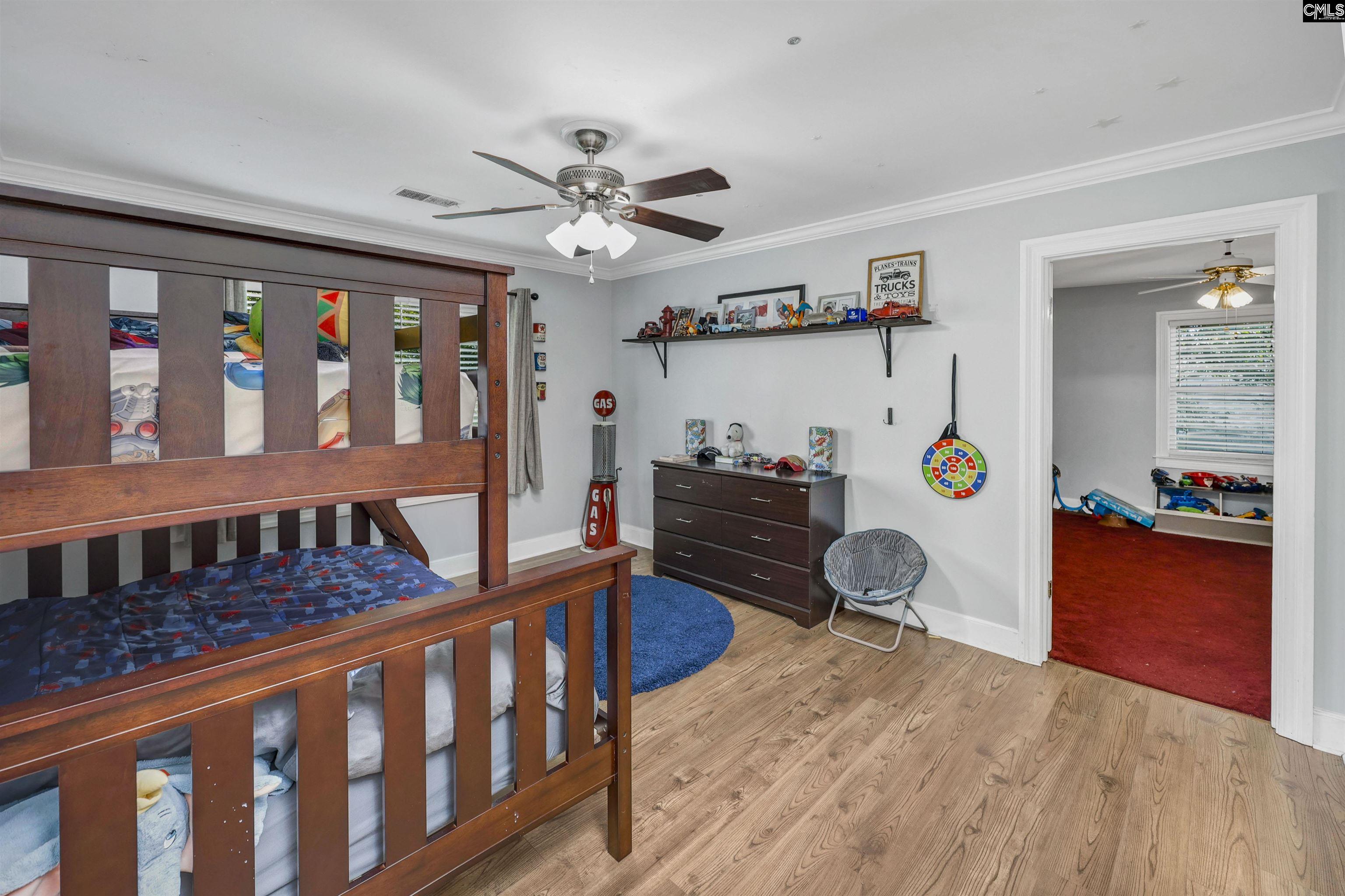219 Mallet Hill Road Columbia, SC 29223